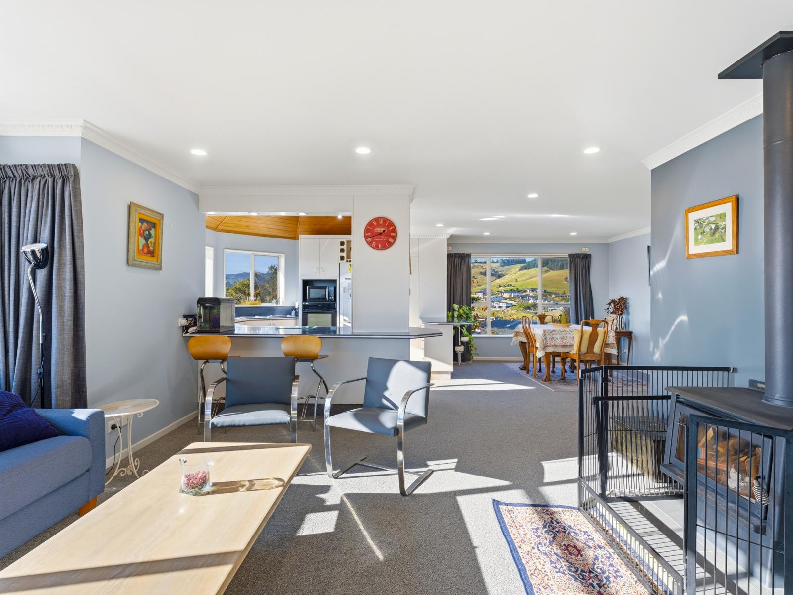 41 Joe Brown Avenue, Mosgiel
