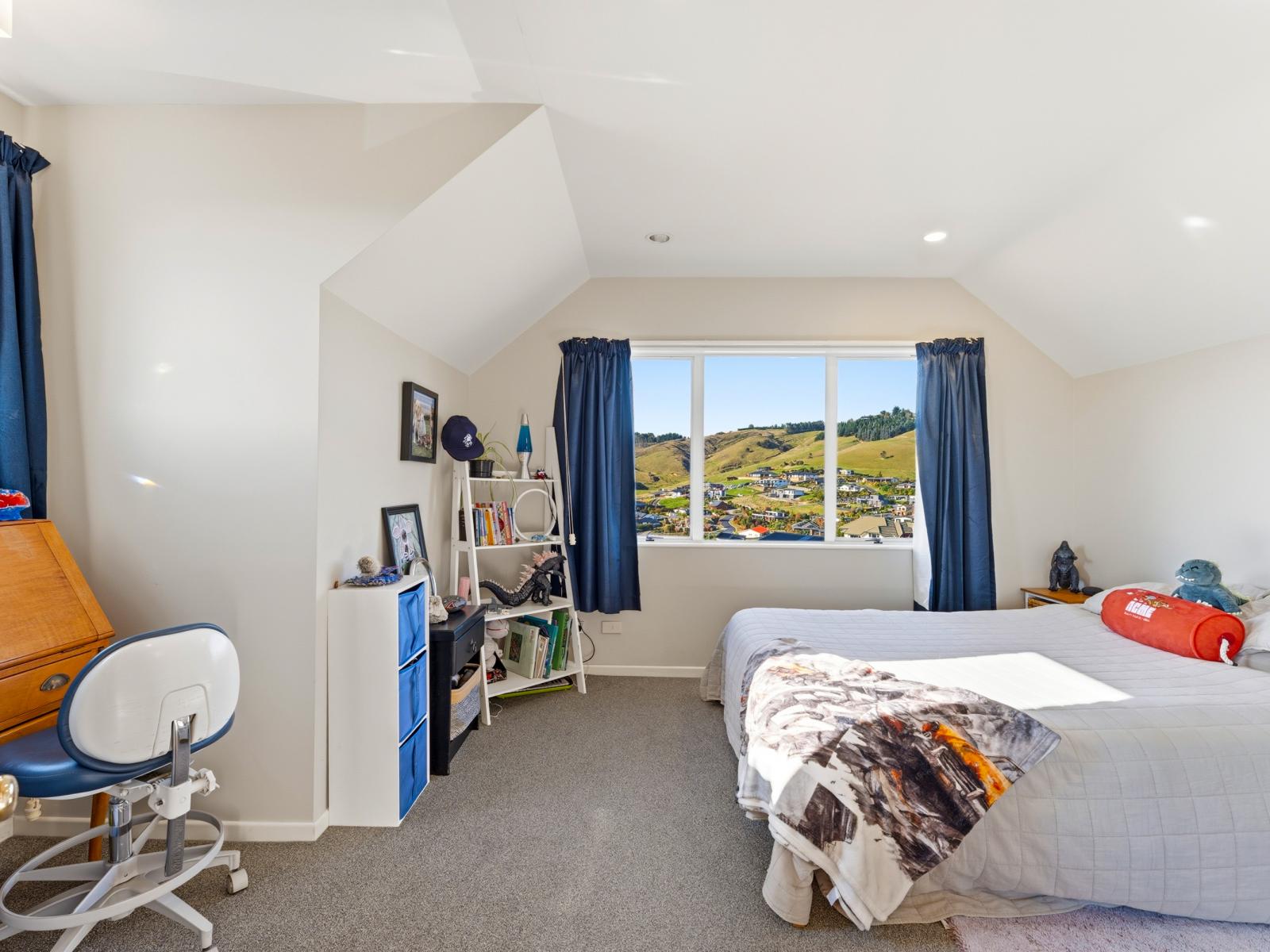 41 Joe Brown Avenue, Mosgiel
