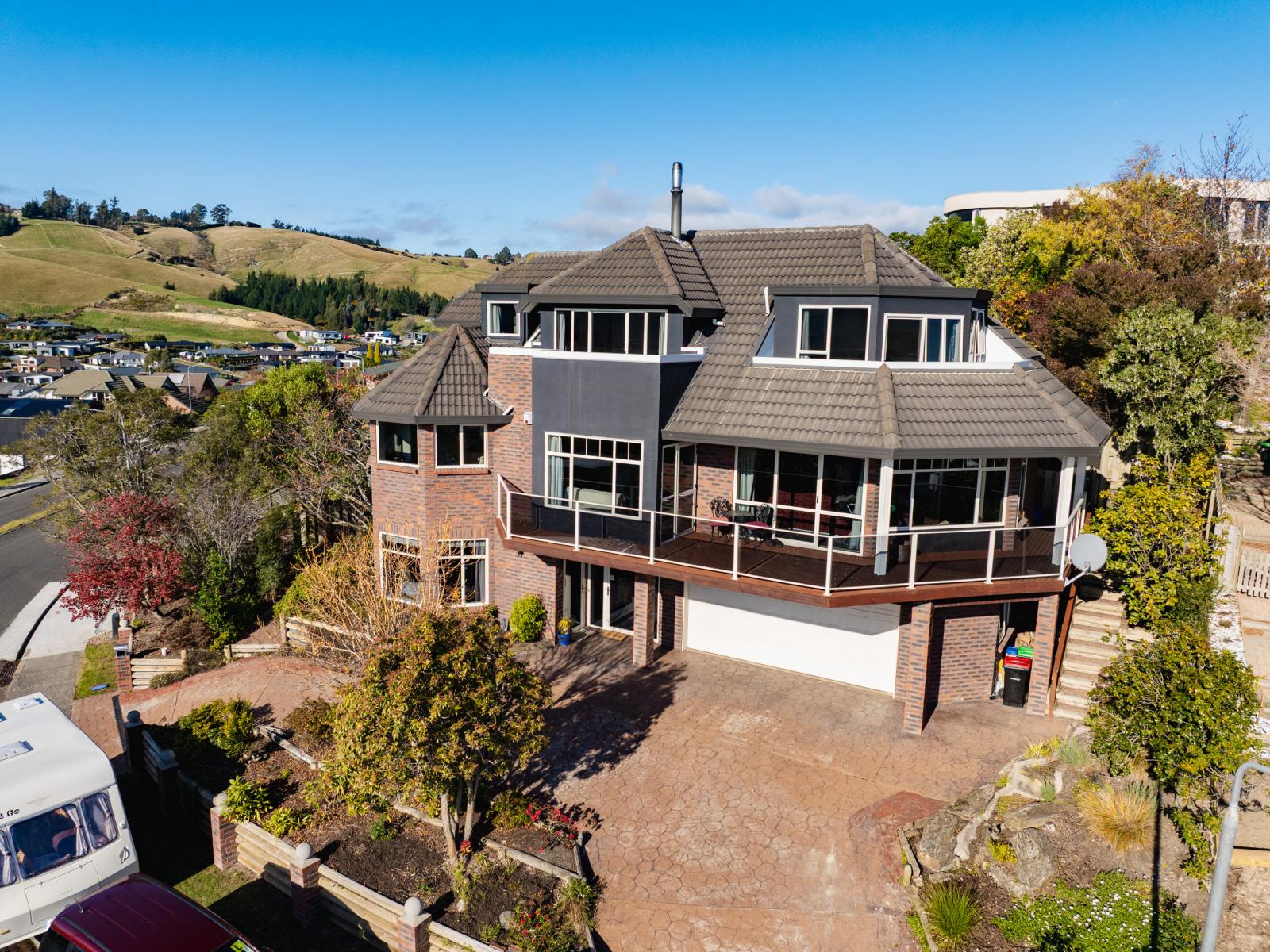 41 Joe Brown Avenue, Mosgiel