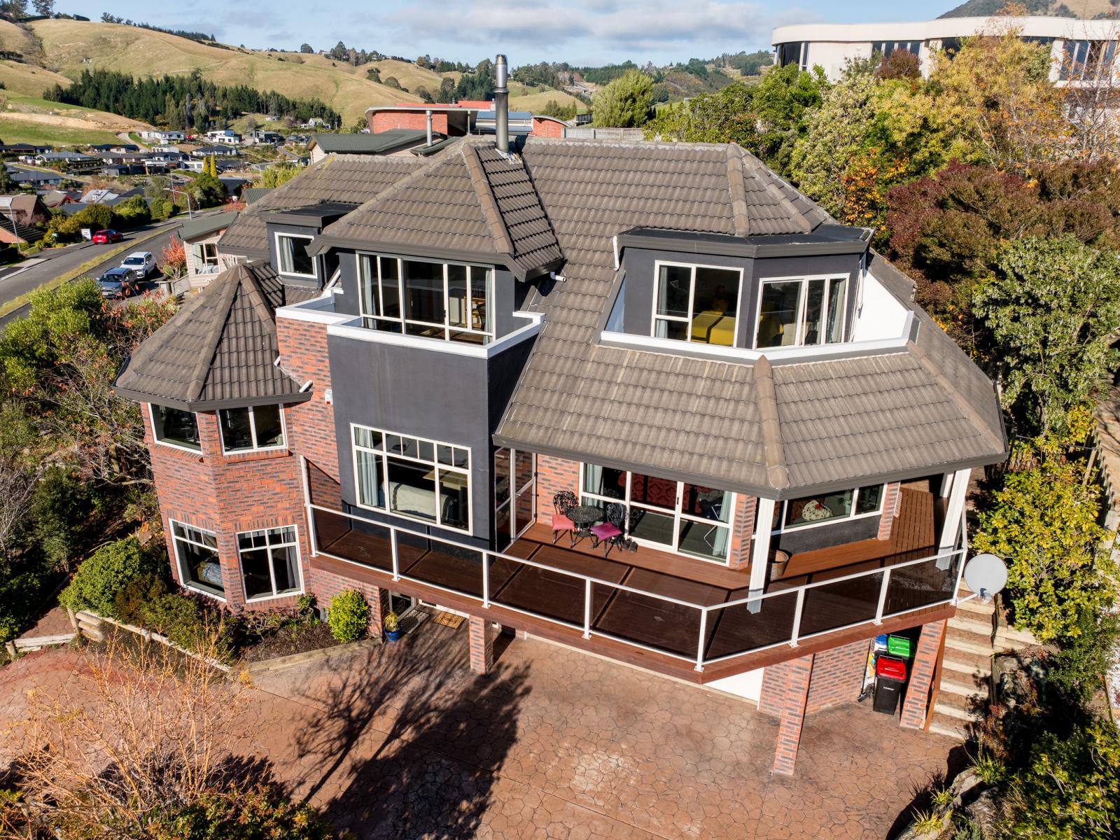 41 Joe Brown Avenue, Mosgiel