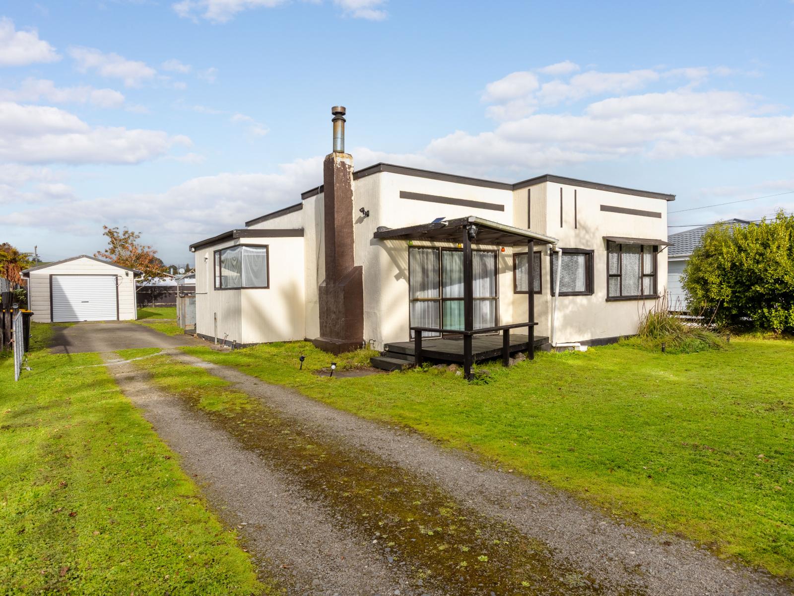 225 Main Street, Pahiatua