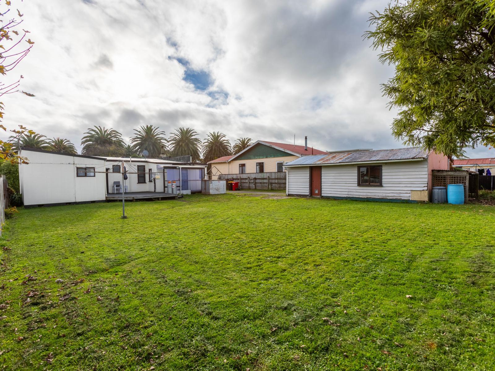 225 Main Street, Pahiatua