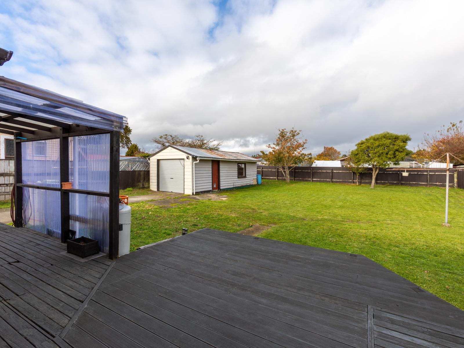 225 Main Street, Pahiatua
