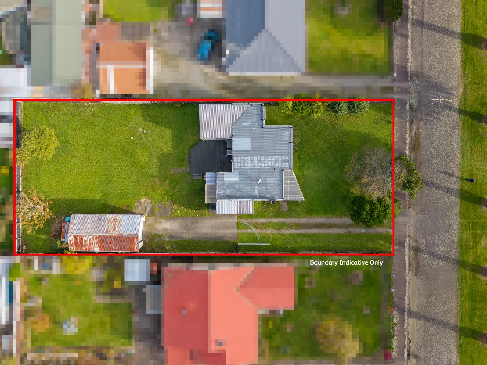 225 Main Street, Pahiatua