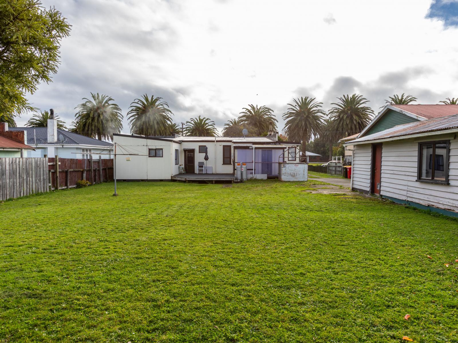 225 Main Street, Pahiatua