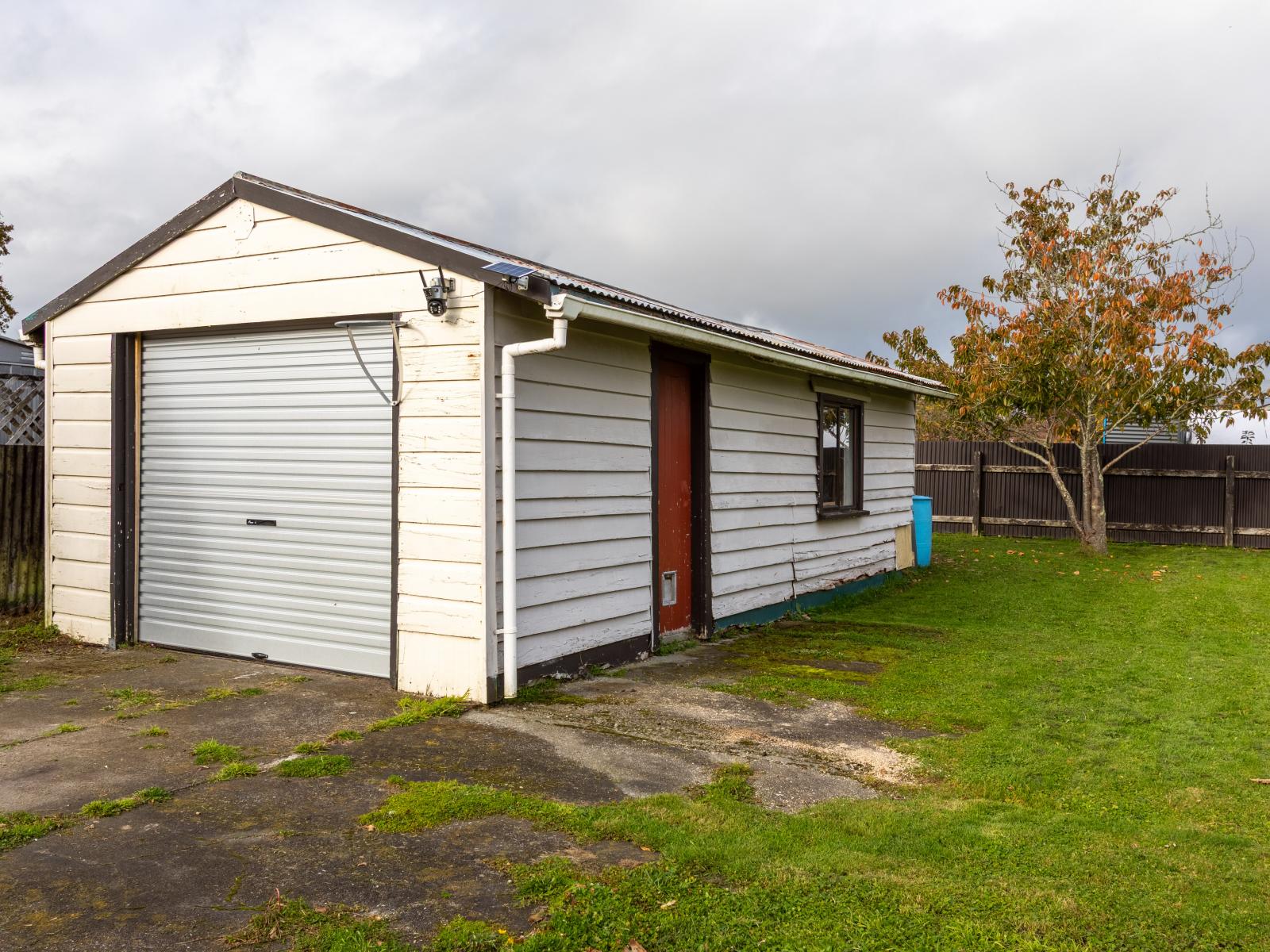 225 Main Street, Pahiatua