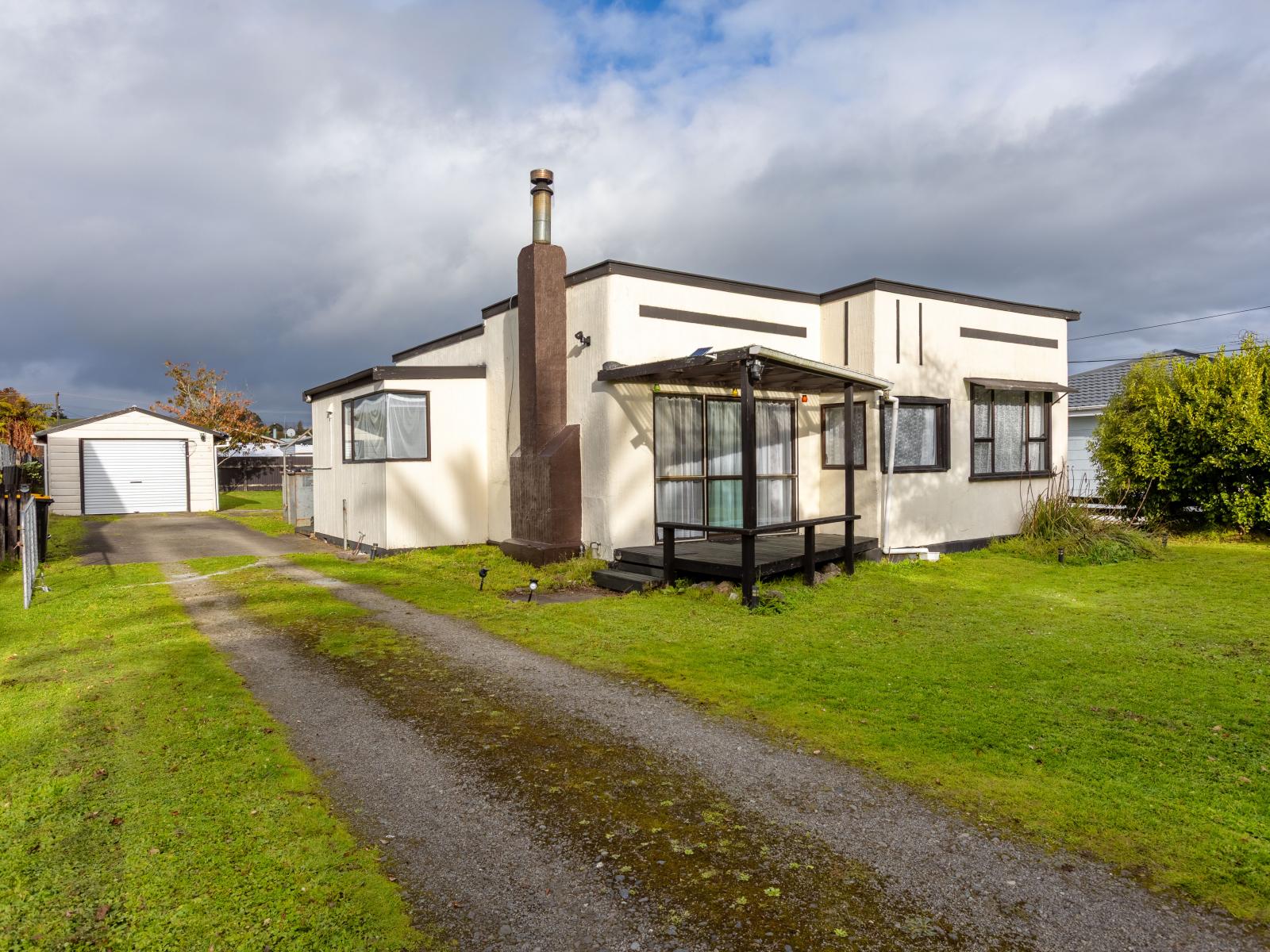 225 Main Street, Pahiatua