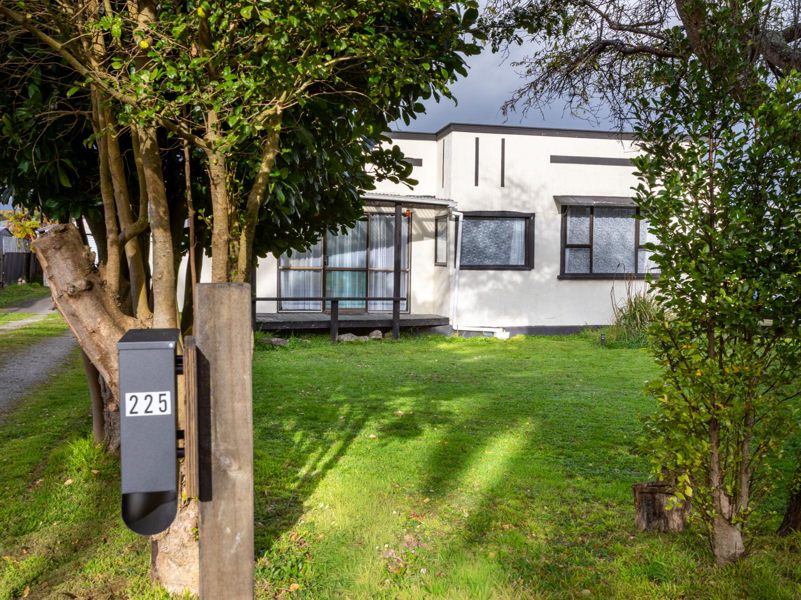 225 Main Street, Pahiatua