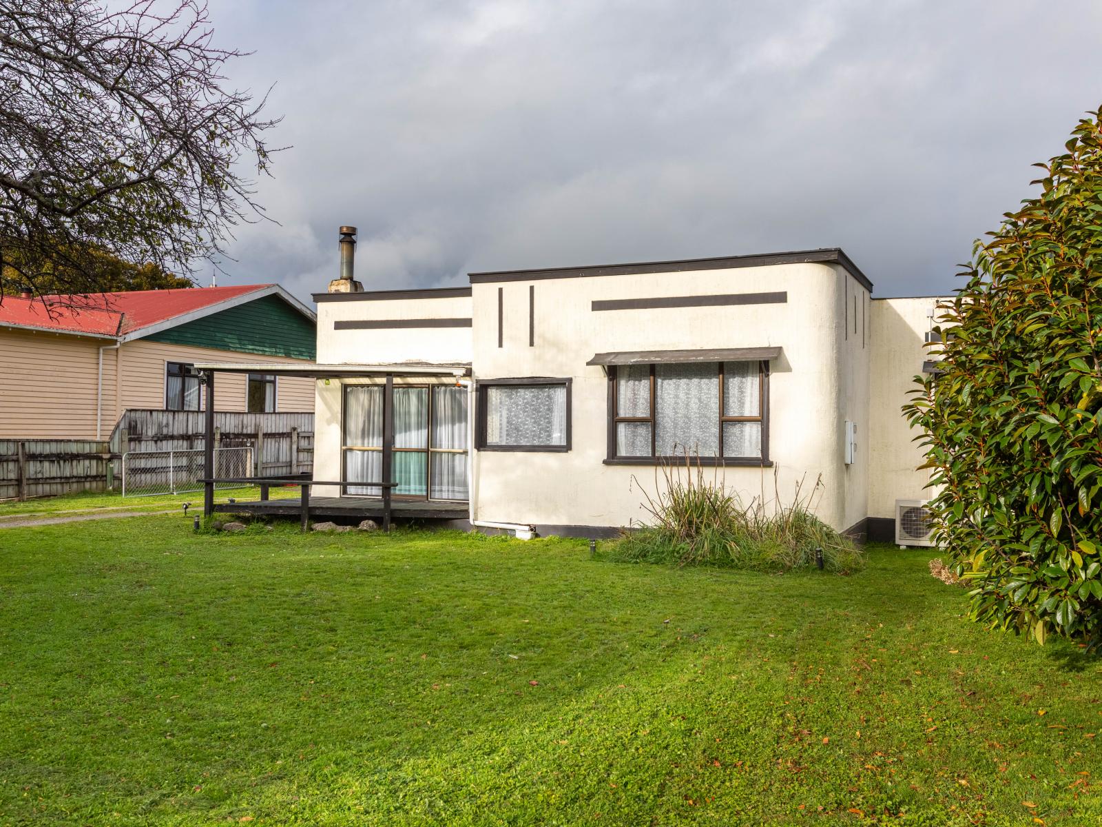 225 Main Street, Pahiatua