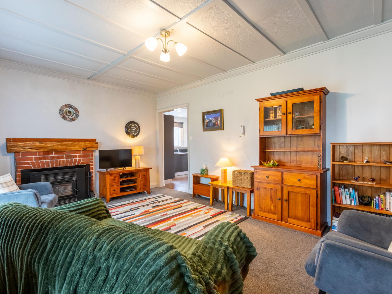 225 Main Street, Pahiatua