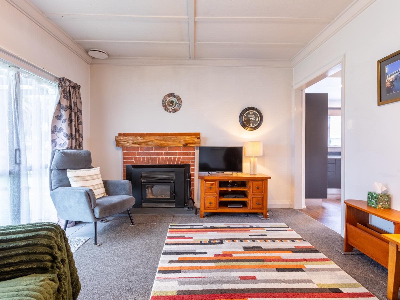 225 Main Street, Pahiatua