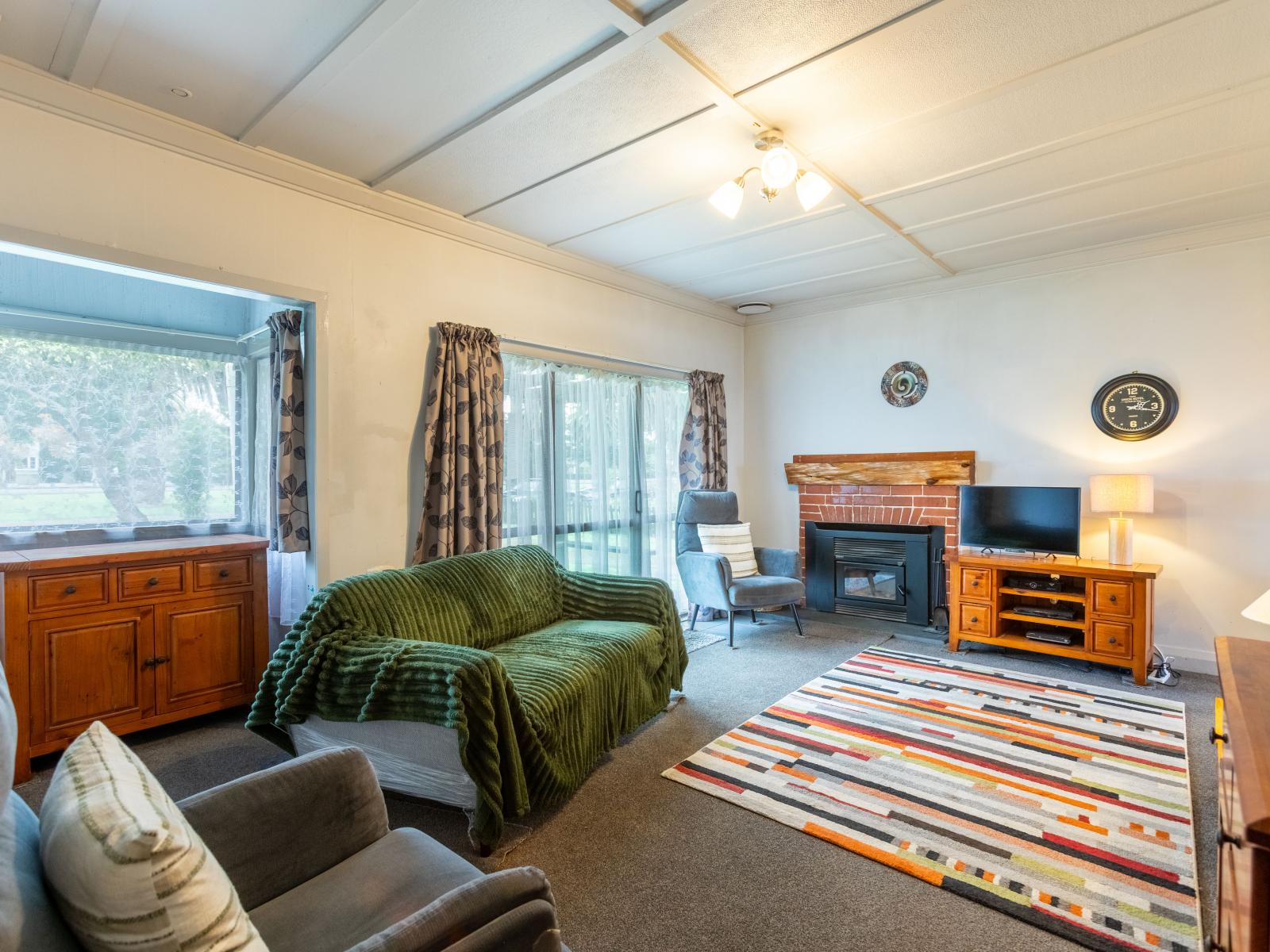 225 Main Street, Pahiatua