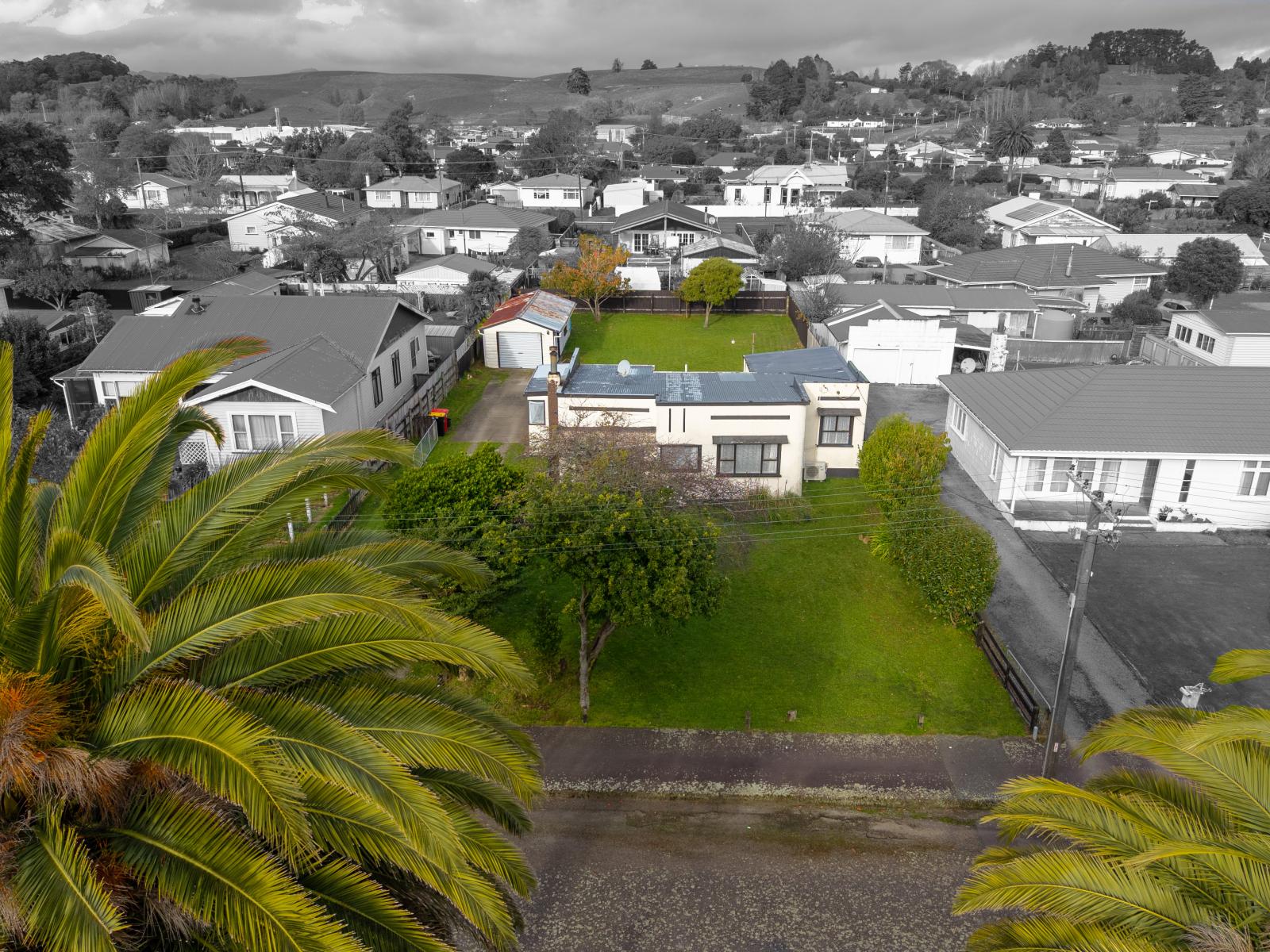 225 Main Street, Pahiatua