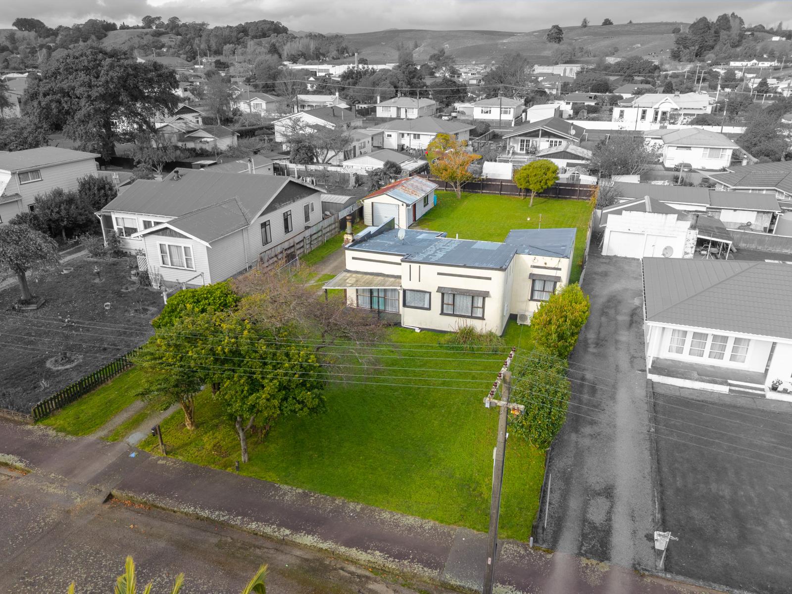 225 Main Street, Pahiatua