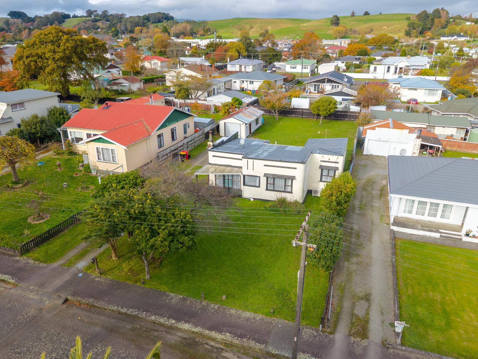 225 Main Street, Pahiatua