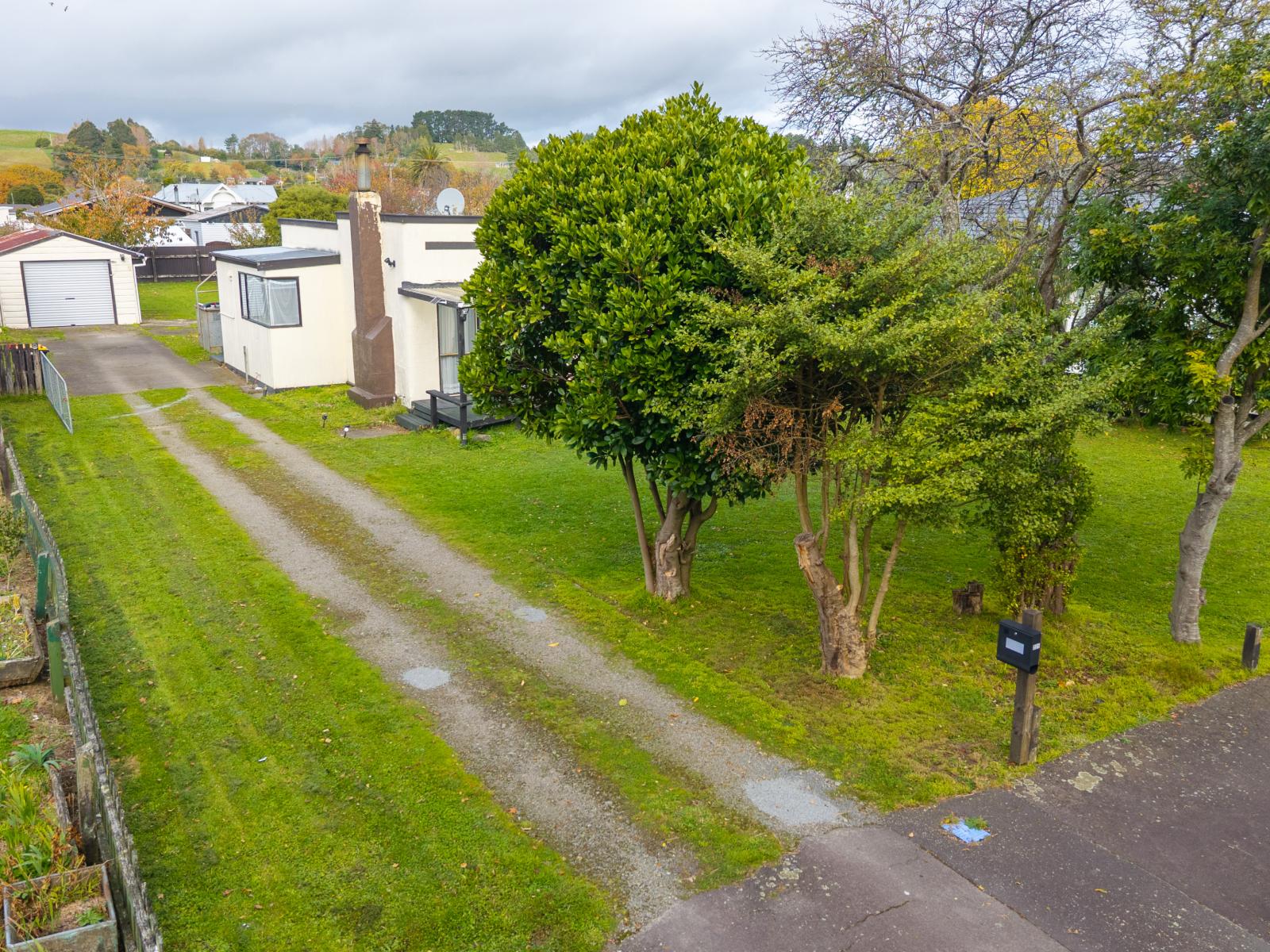 225 Main Street, Pahiatua