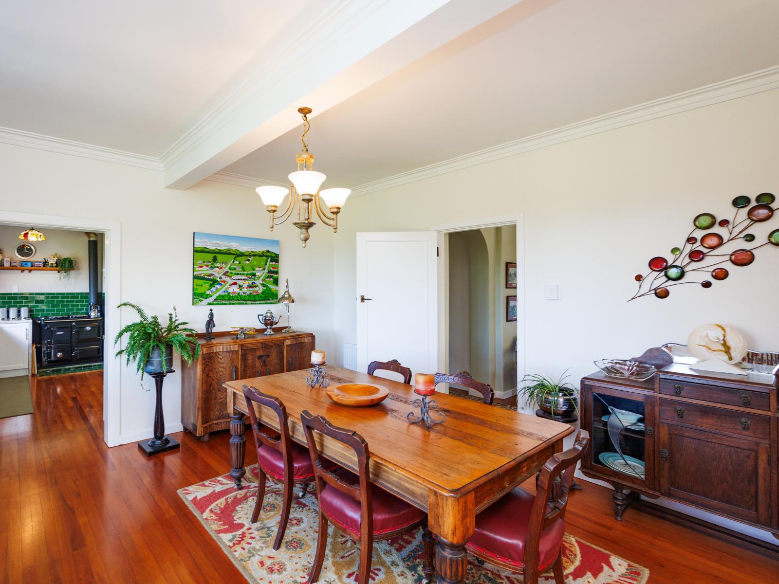 768 Mount Stewart Halcombe Road, Halcombe