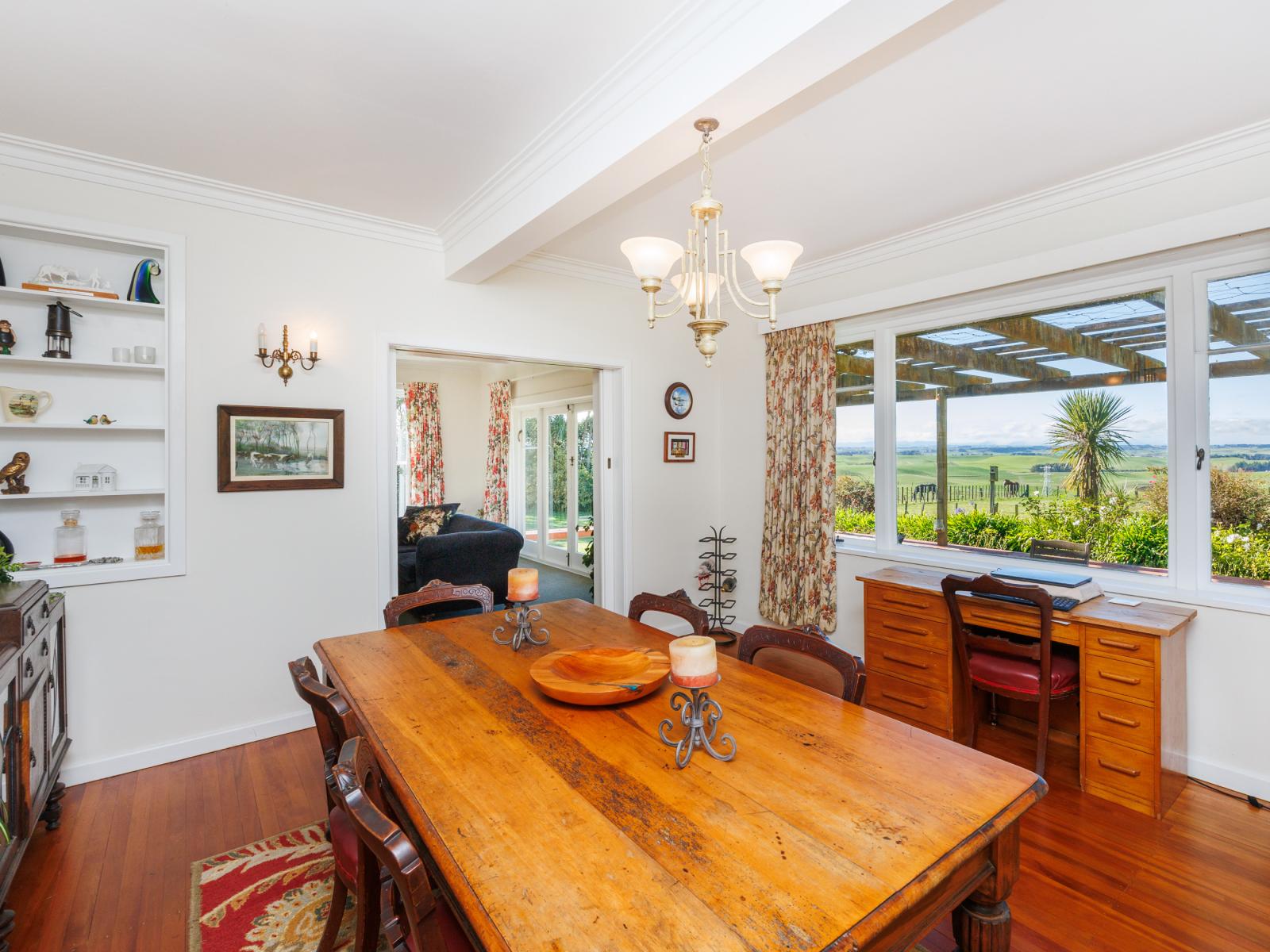 768 Mount Stewart Halcombe Road, Halcombe