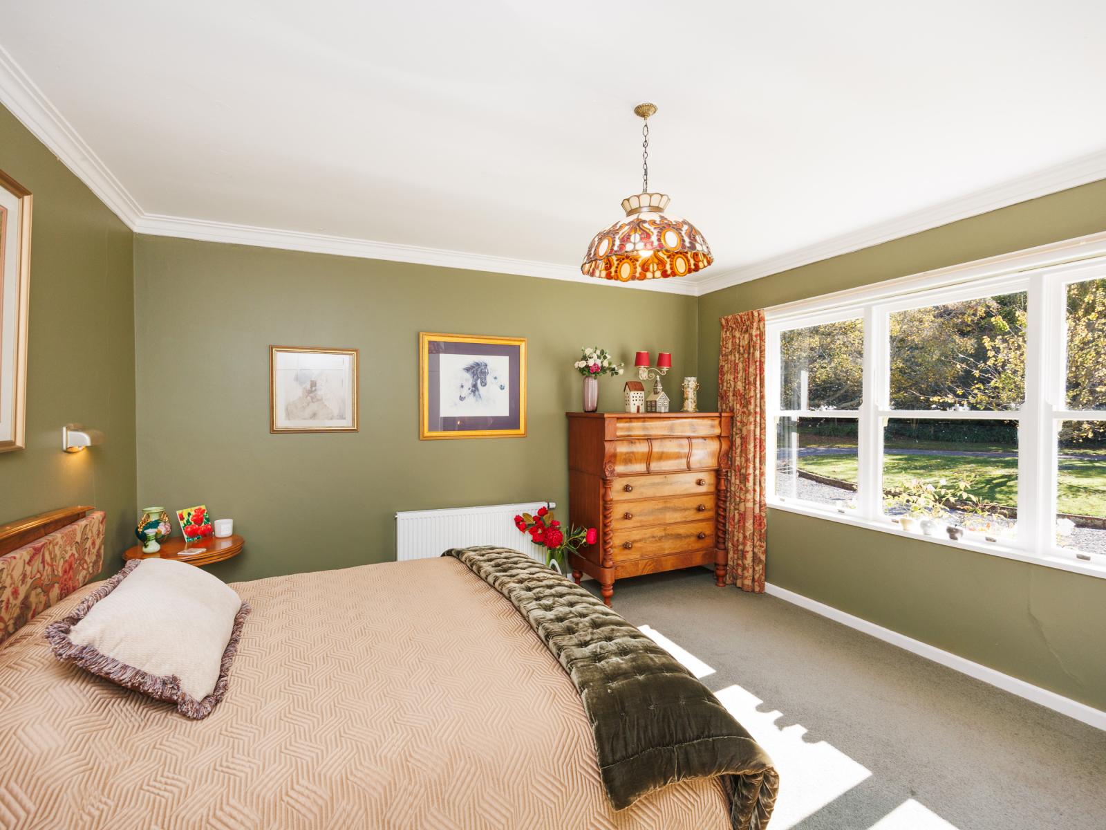 768 Mount Stewart Halcombe Road, Halcombe