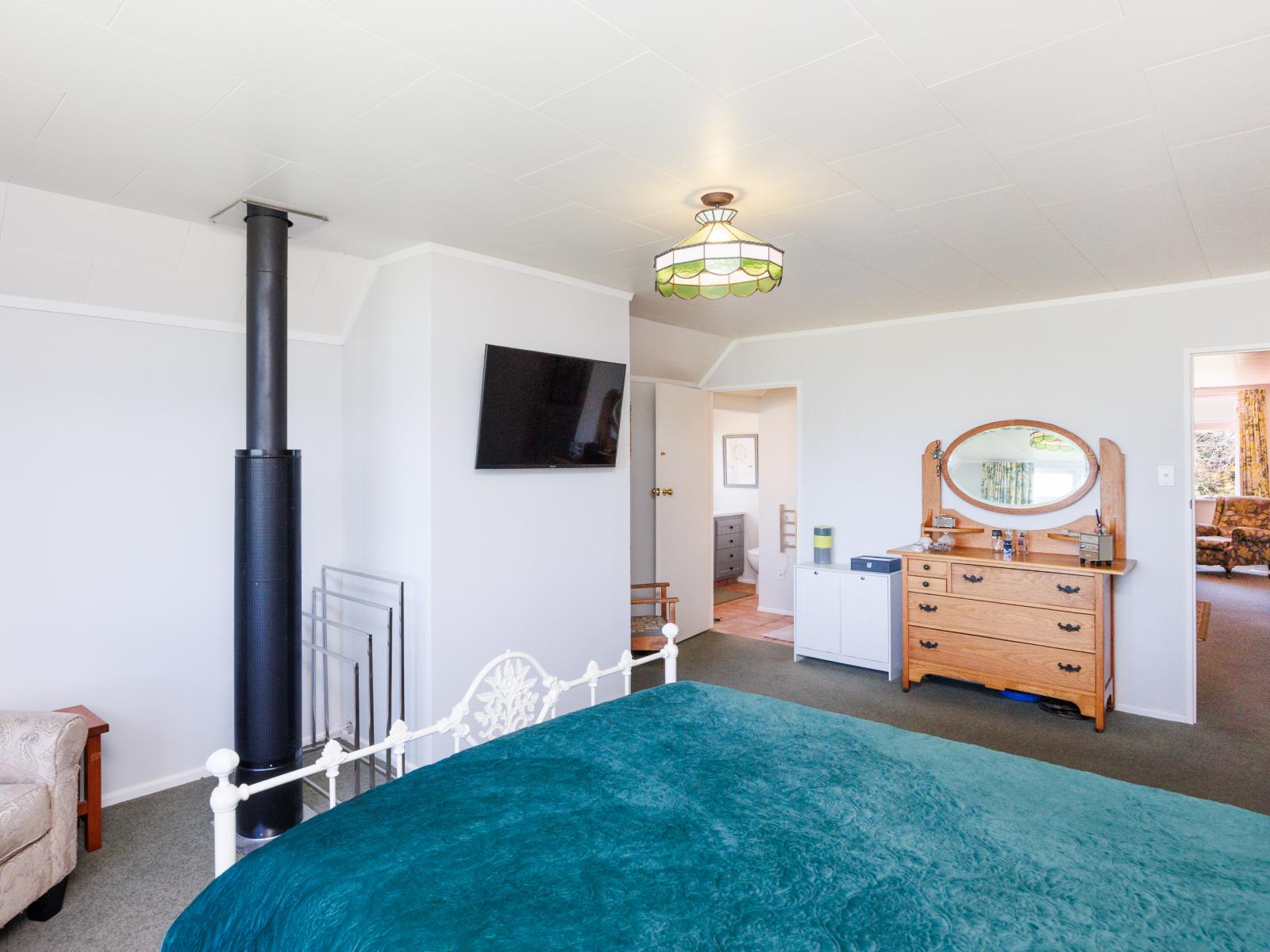 768 Mount Stewart Halcombe Road, Halcombe