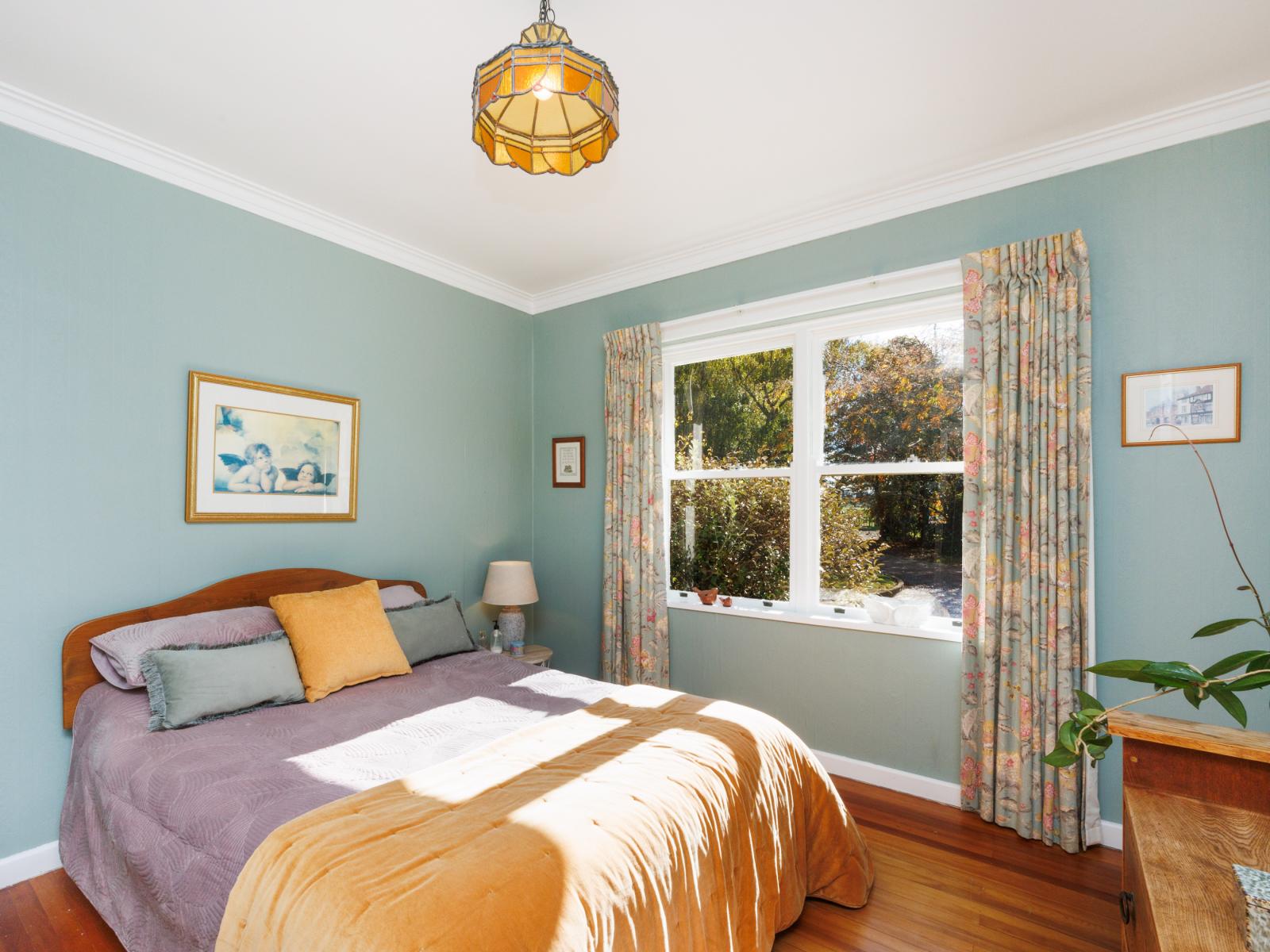 768 Mount Stewart Halcombe Road, Halcombe
