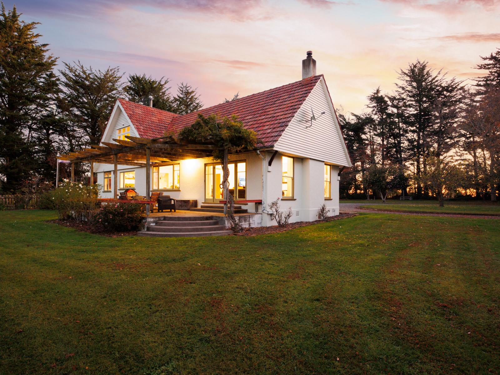 768 Mount Stewart Halcombe Road, Halcombe