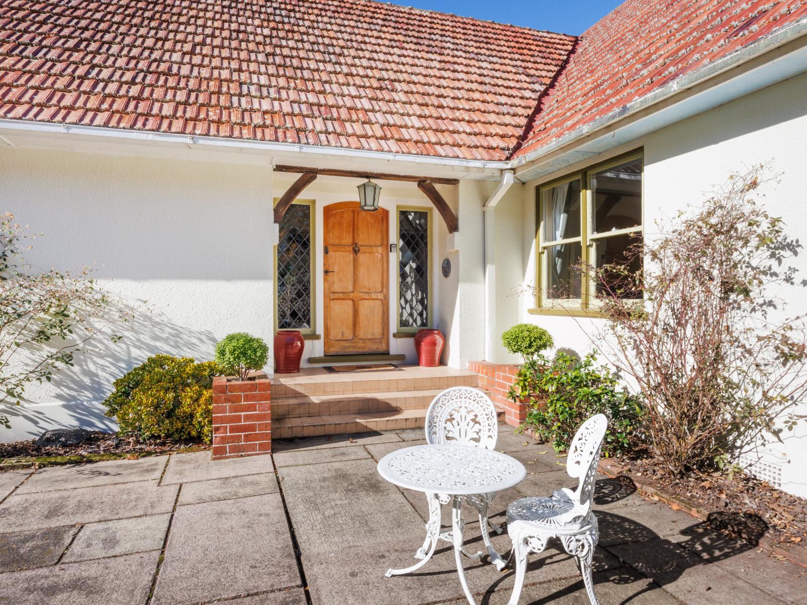 768 Mount Stewart Halcombe Road, Halcombe