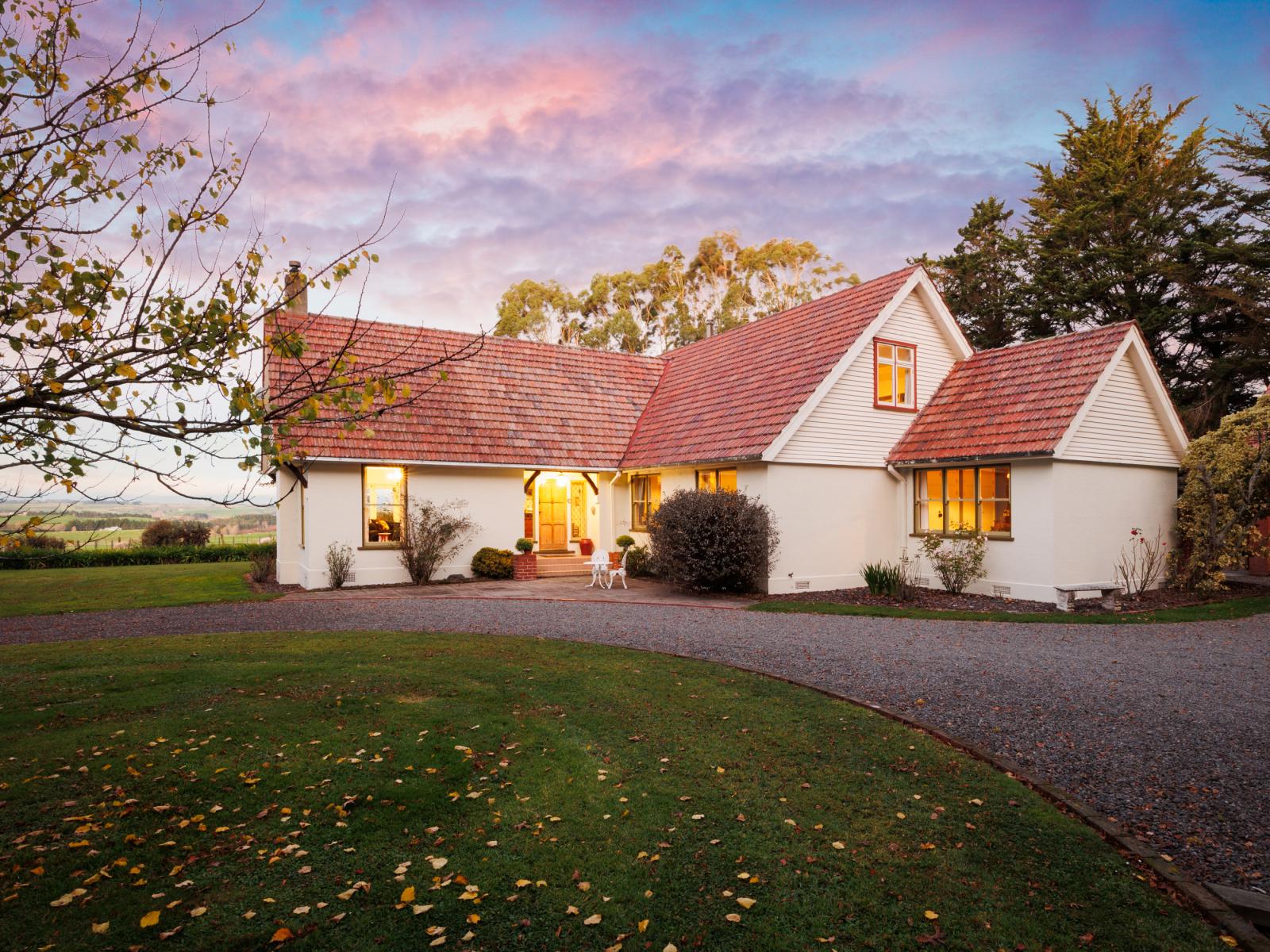 768 Mount Stewart Halcombe Road, Halcombe