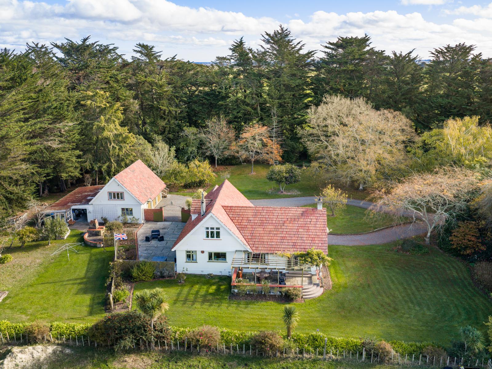 768 Mount Stewart Halcombe Road, Halcombe