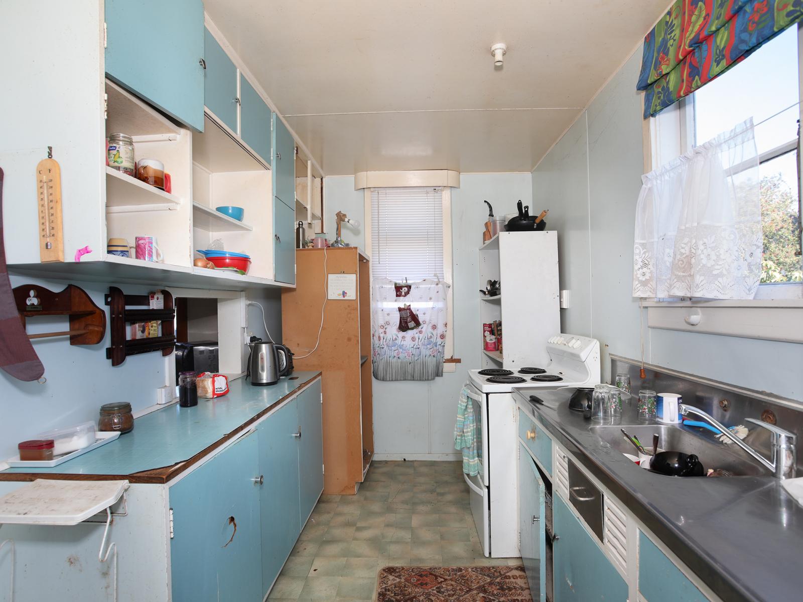 42 Stewart Street, Marton