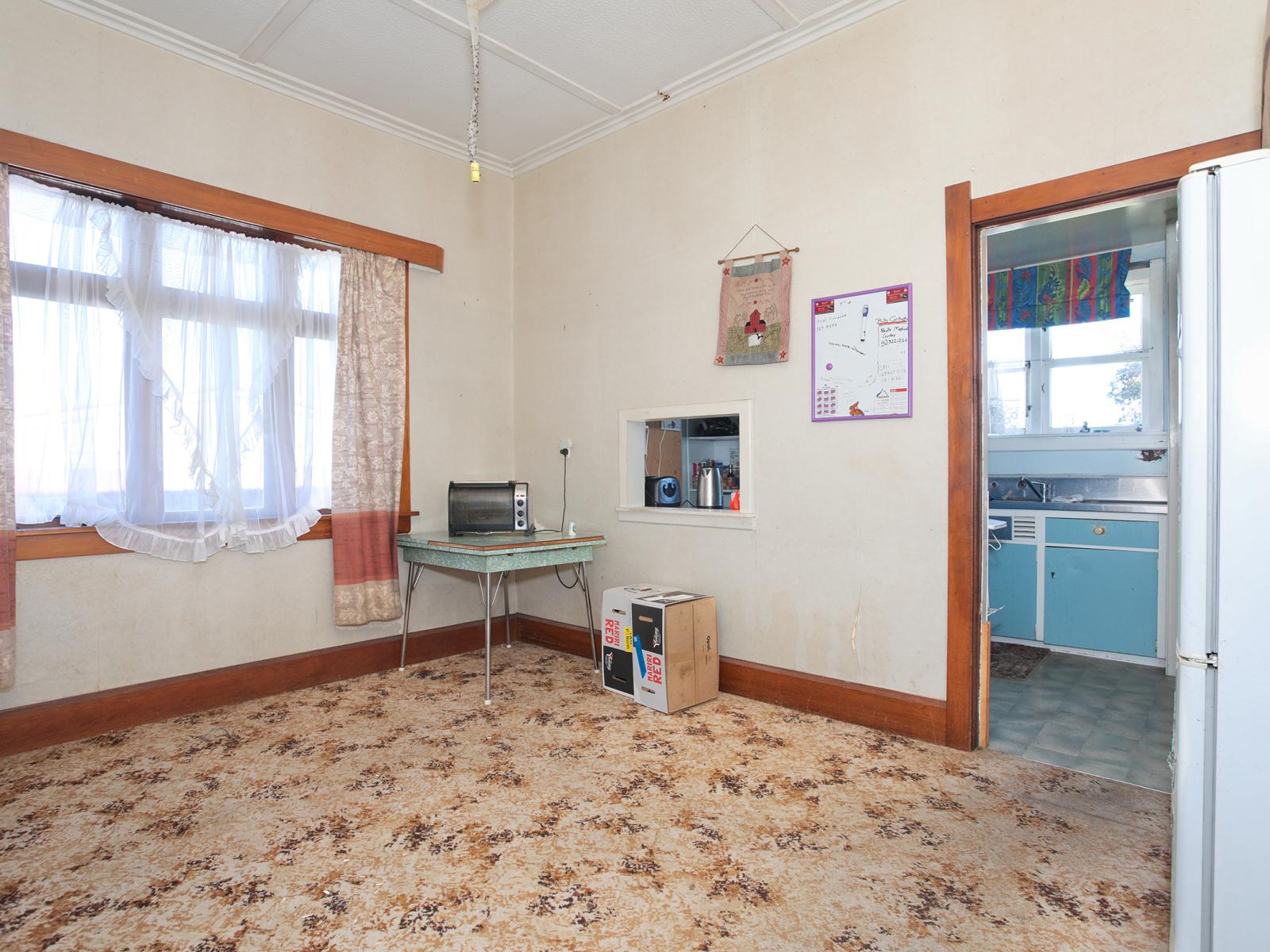 42 Stewart Street, Marton