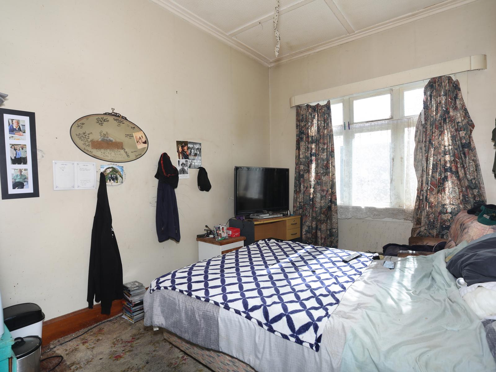 42 Stewart Street, Marton