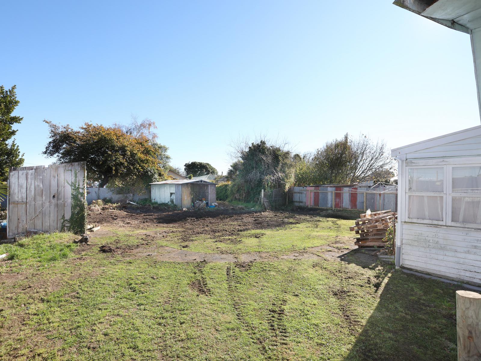 42 Stewart Street, Marton