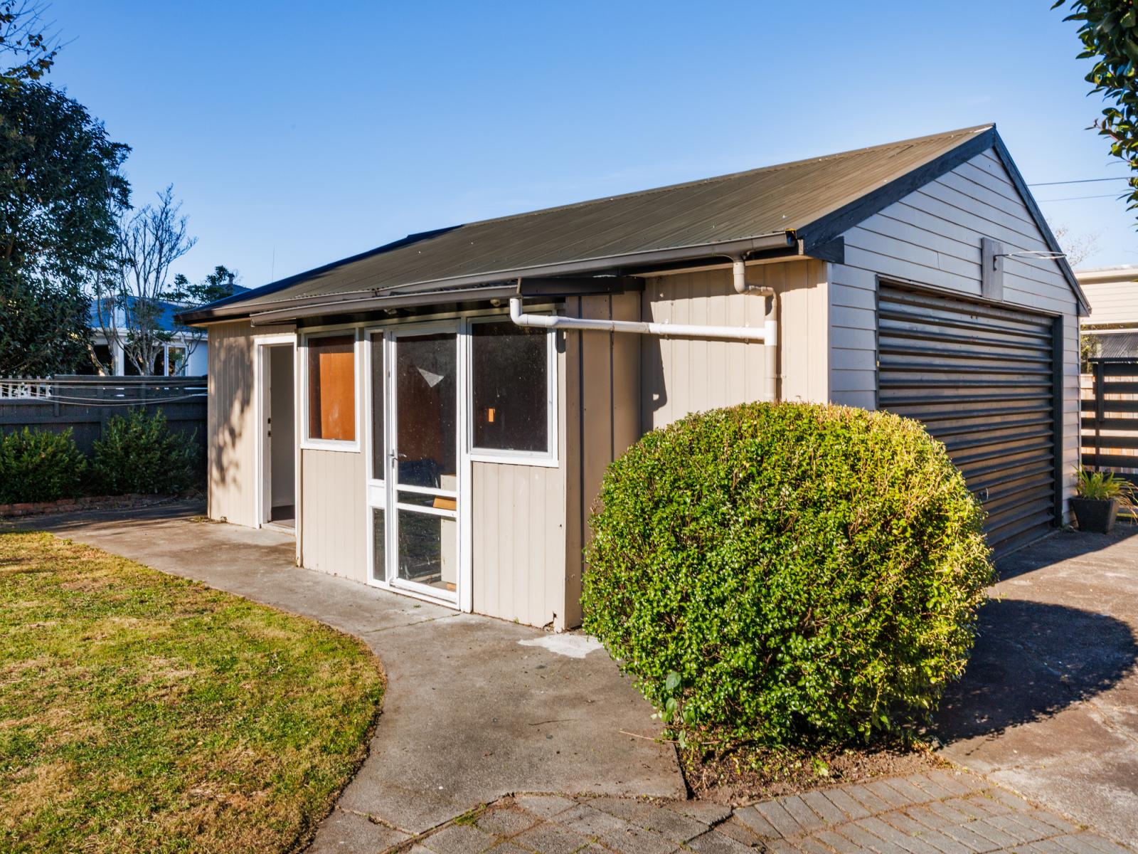 8 Norwich Place, Awapuni