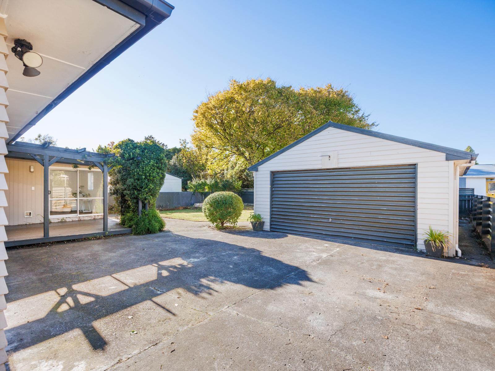8 Norwich Place, Awapuni