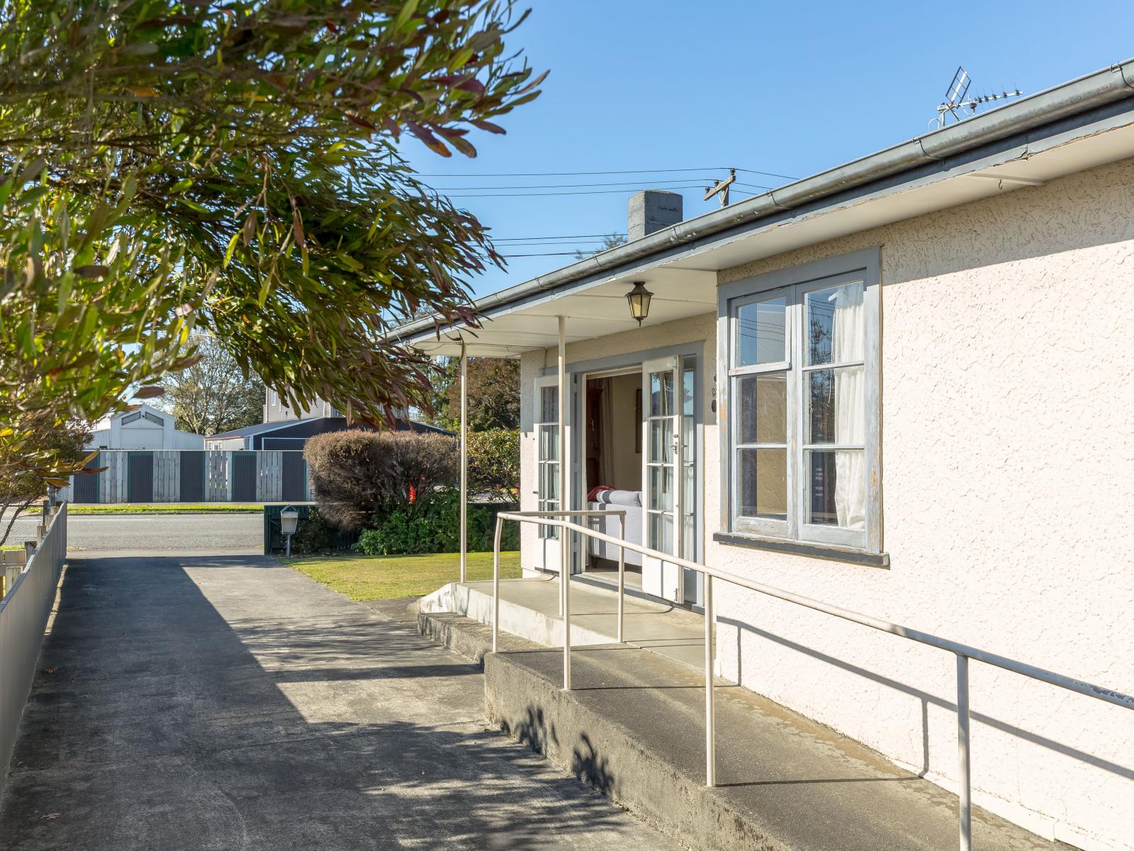 20 Johnstone Street, Masterton