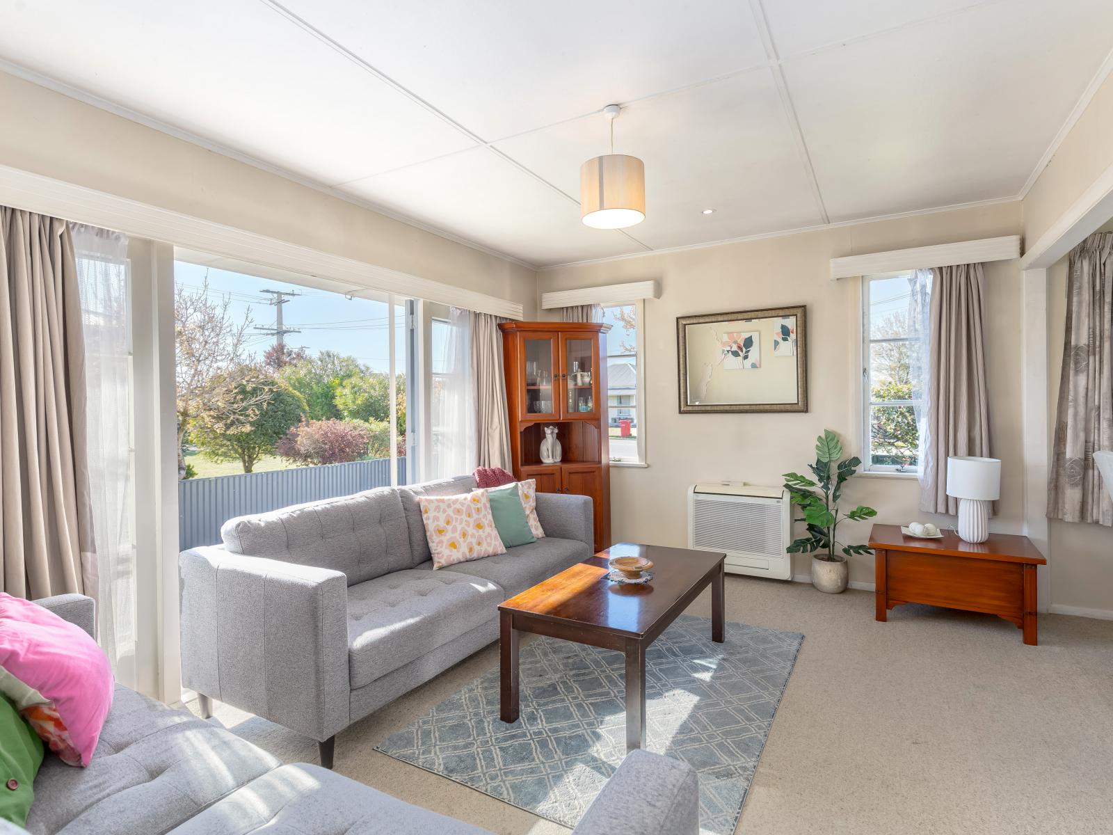 20 Johnstone Street, Masterton