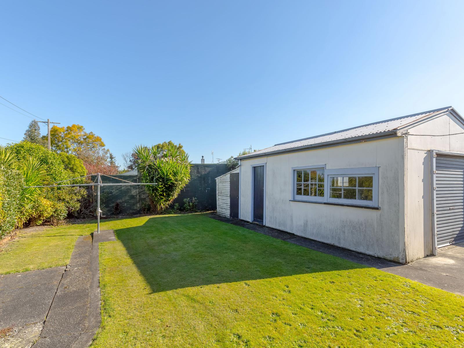 20 Johnstone Street, Masterton