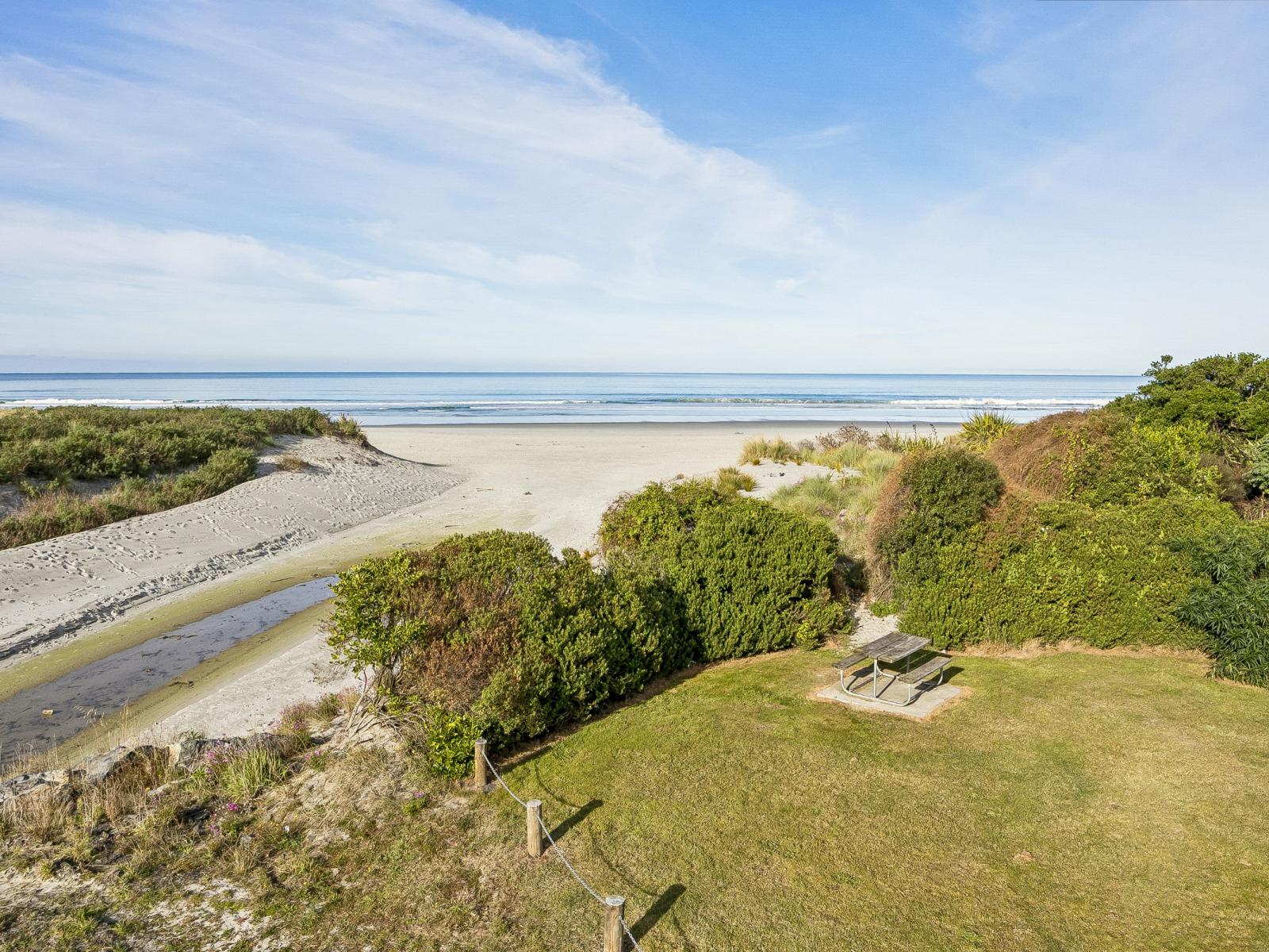 710 Brighton Road, Ocean View