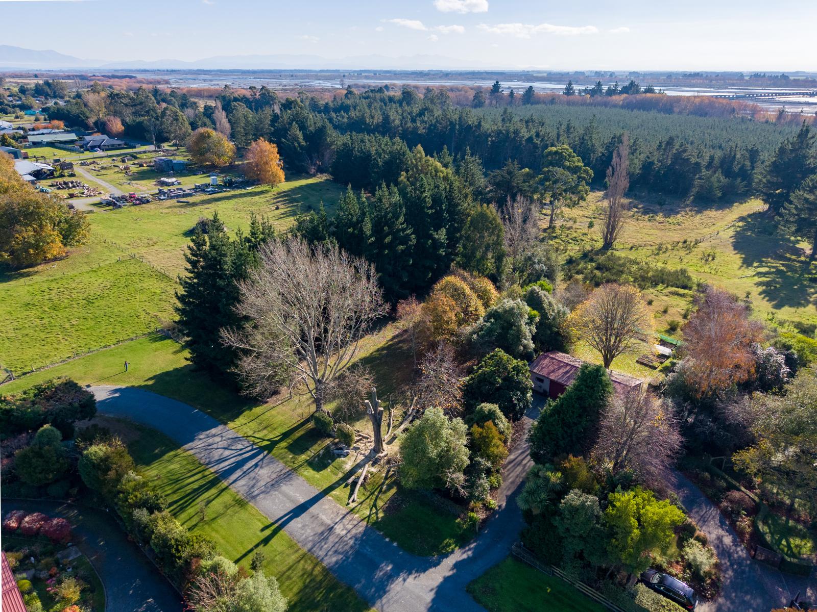 191 Dunford Street, Rakaia