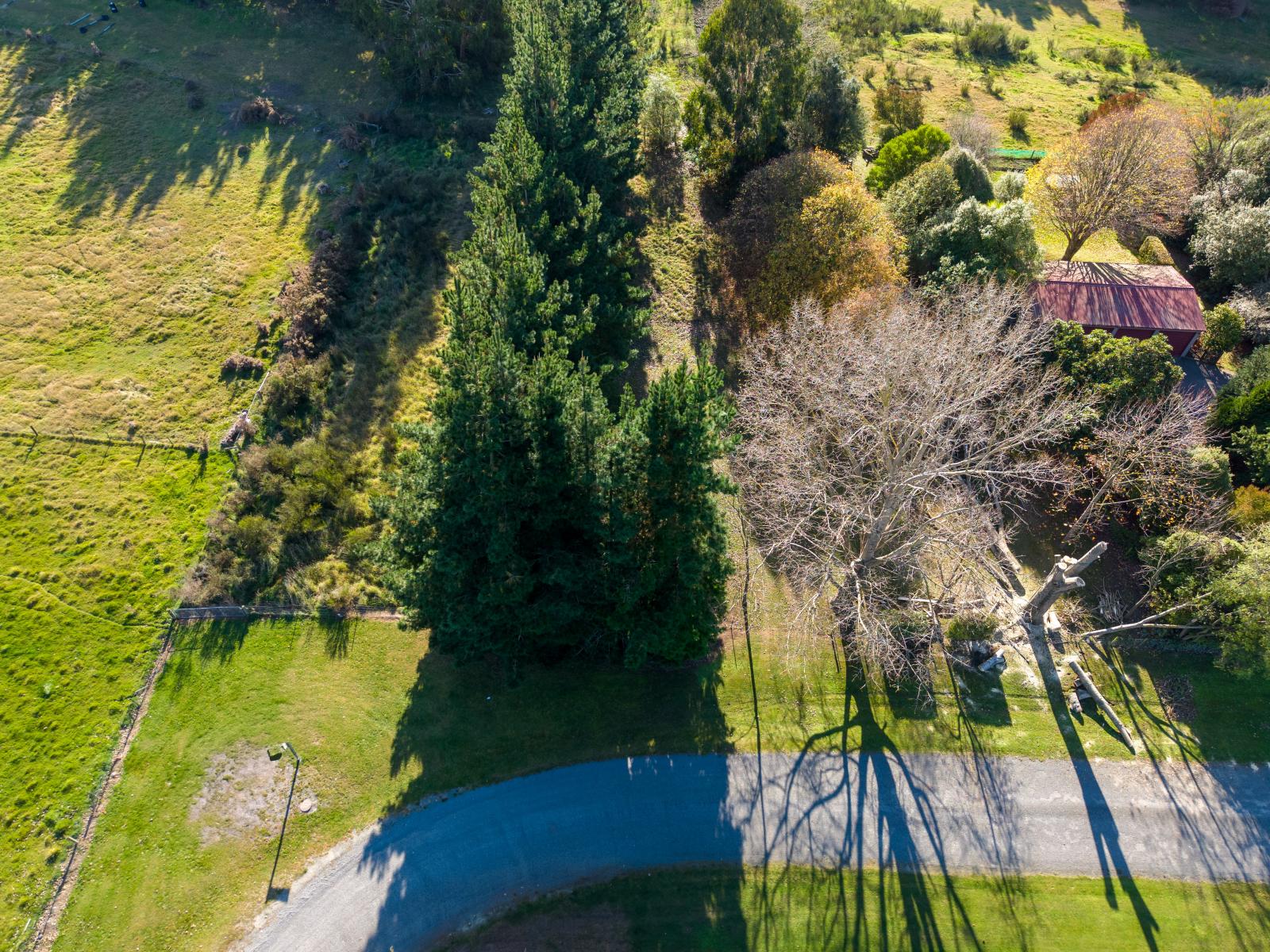 191 Dunford Street, Rakaia