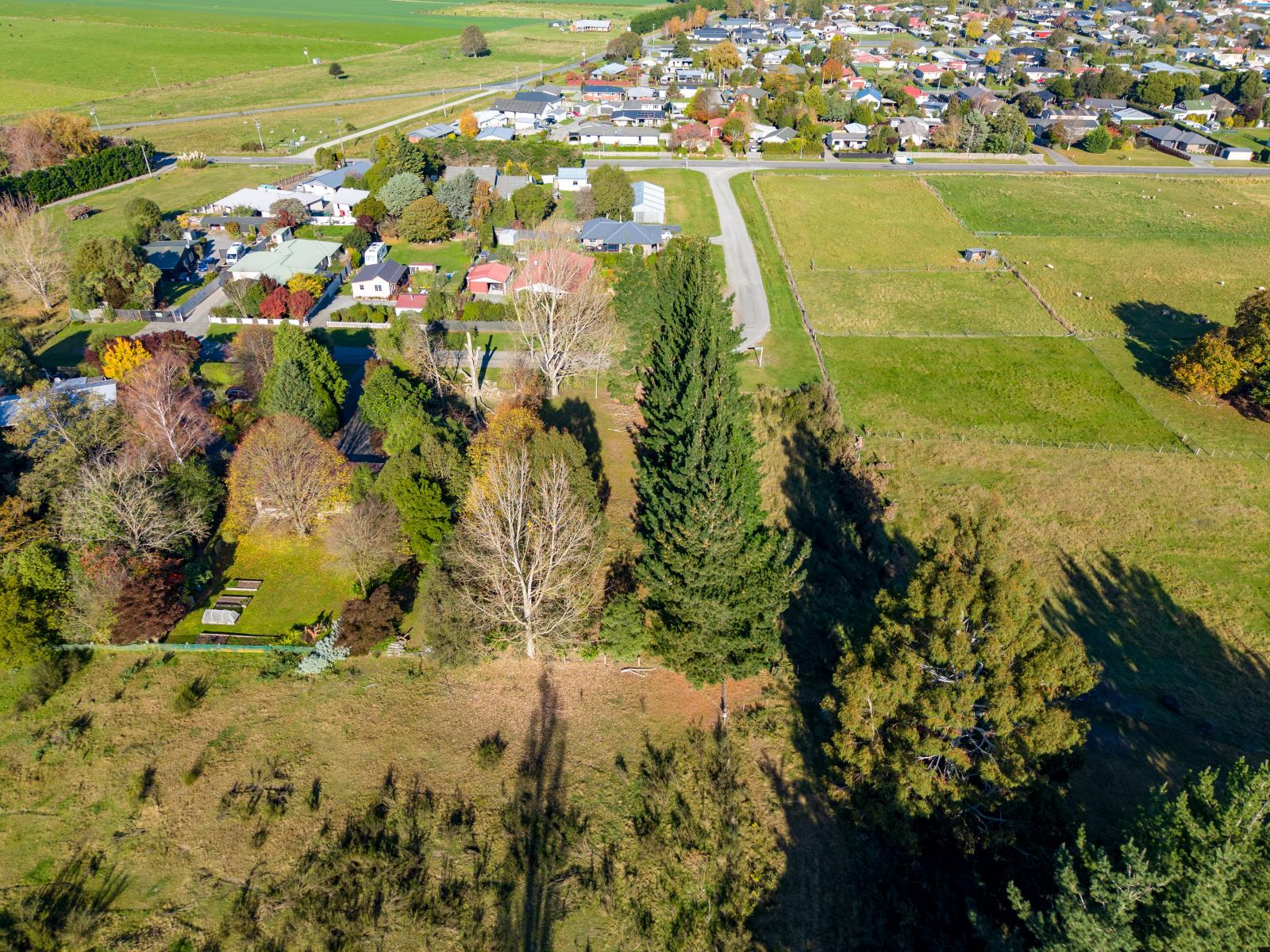 191 Dunford Street, Rakaia