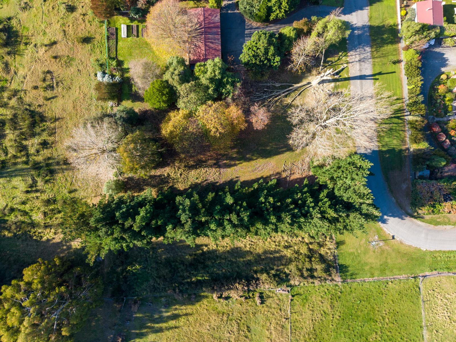 191 Dunford Street, Rakaia