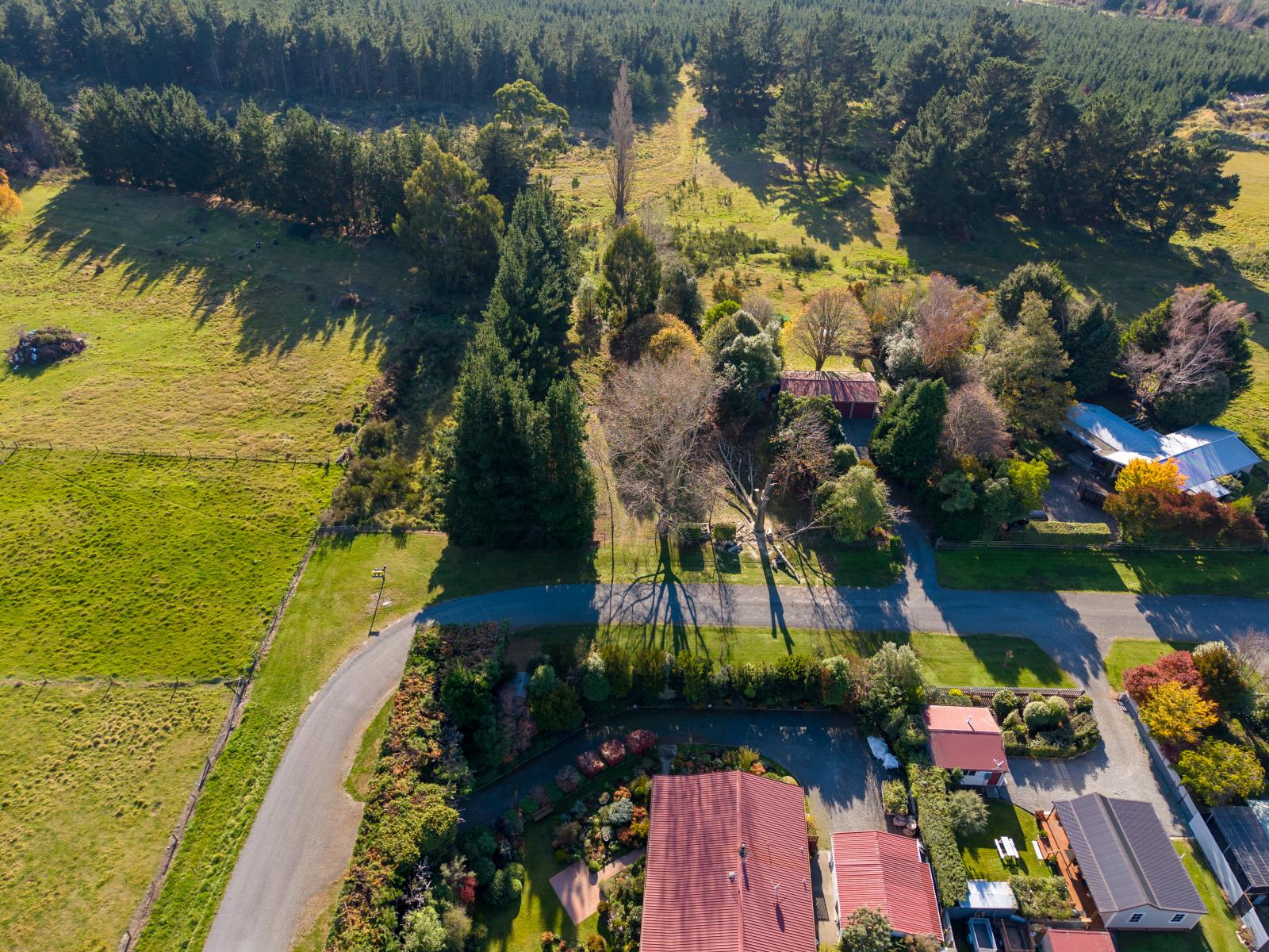 191 Dunford Street, Rakaia