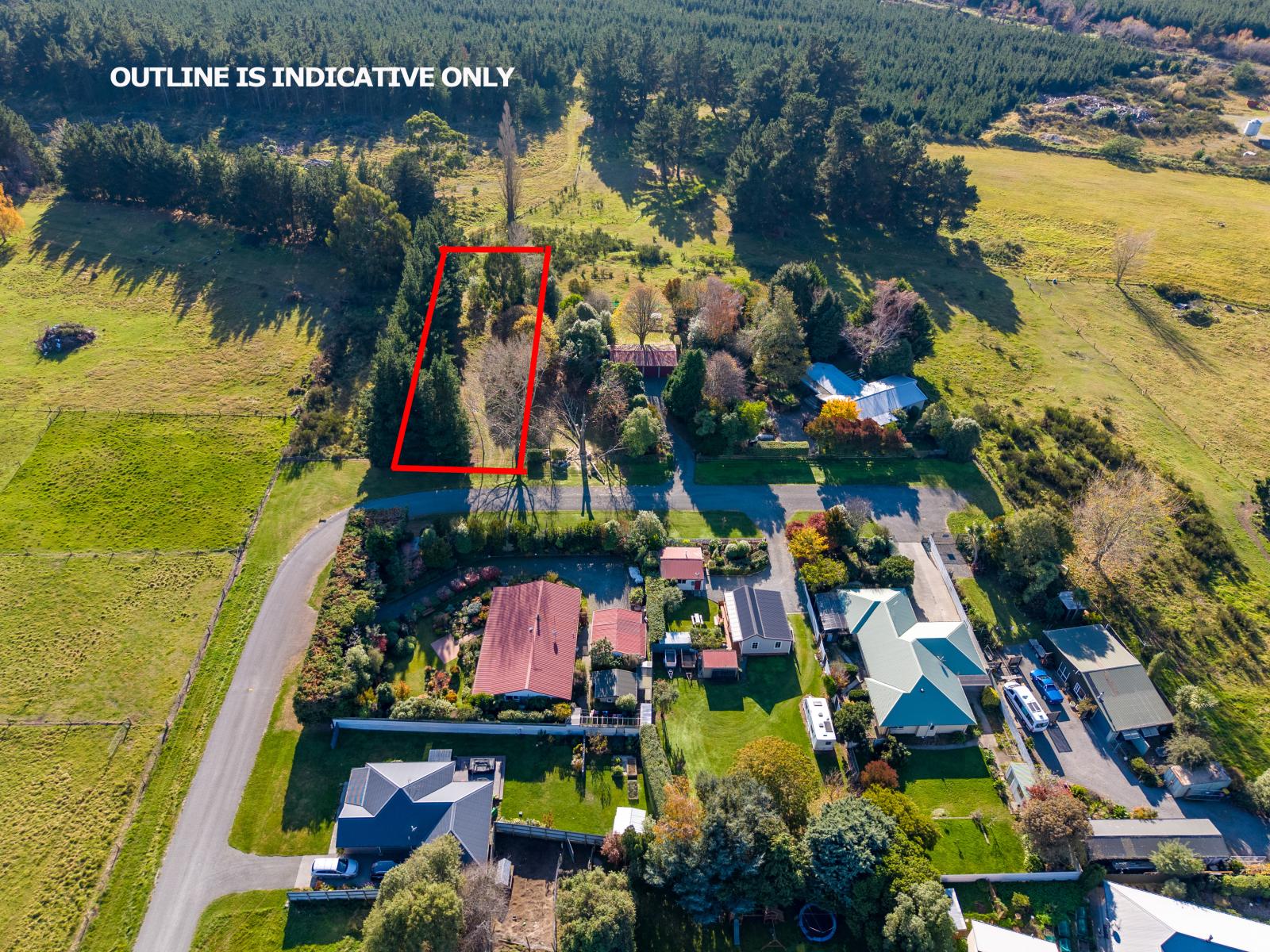 191 Dunford Street, Rakaia