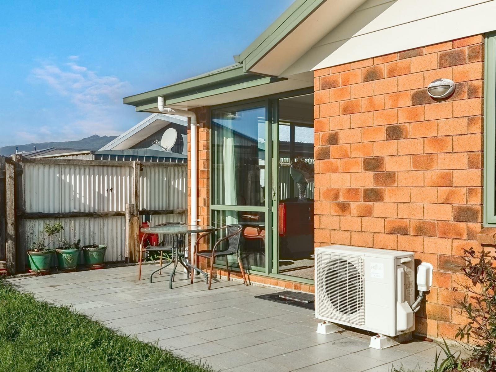 29B and C Lyndhurst Street, Westport