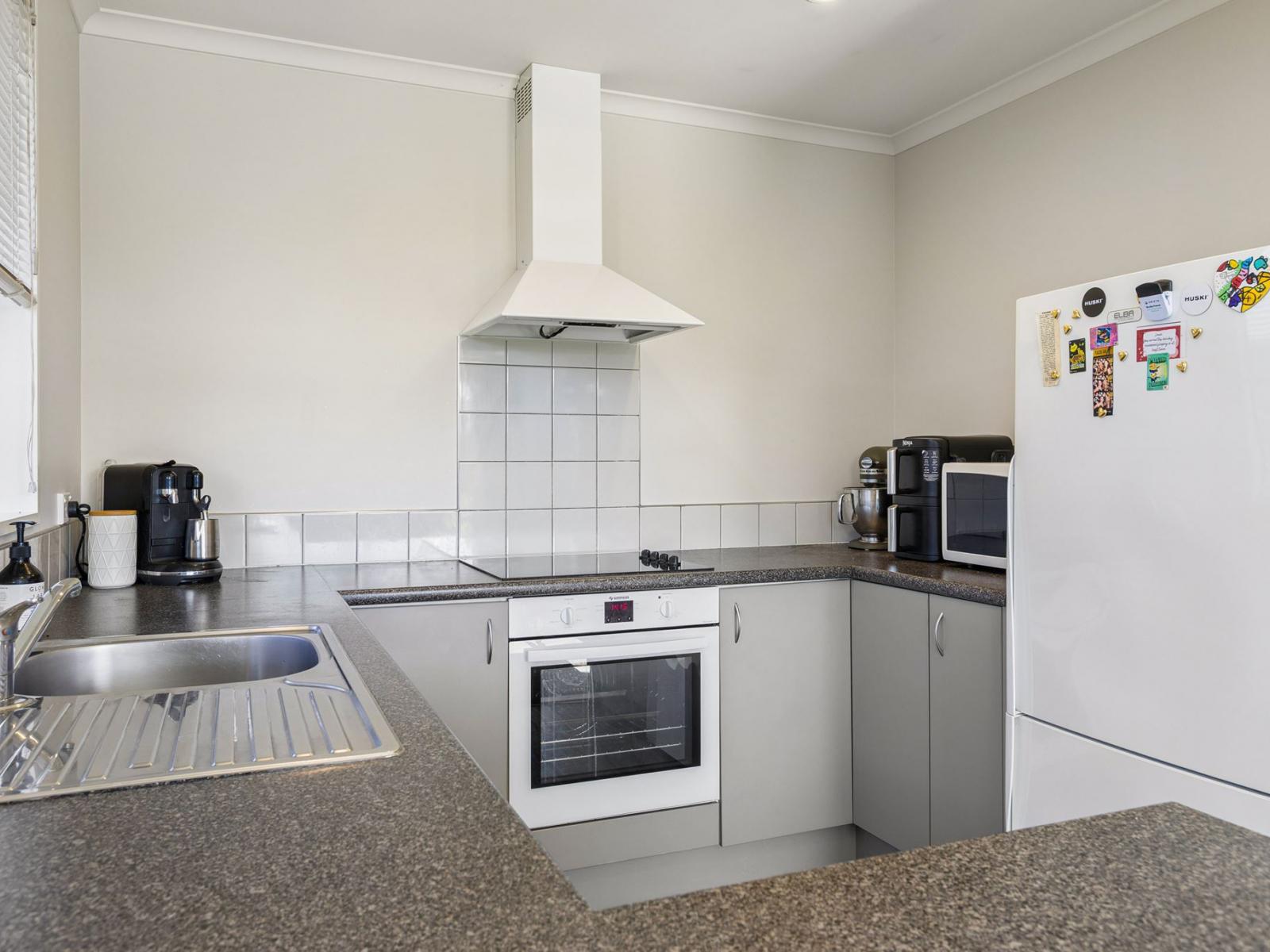 29B and C Lyndhurst Street, Westport