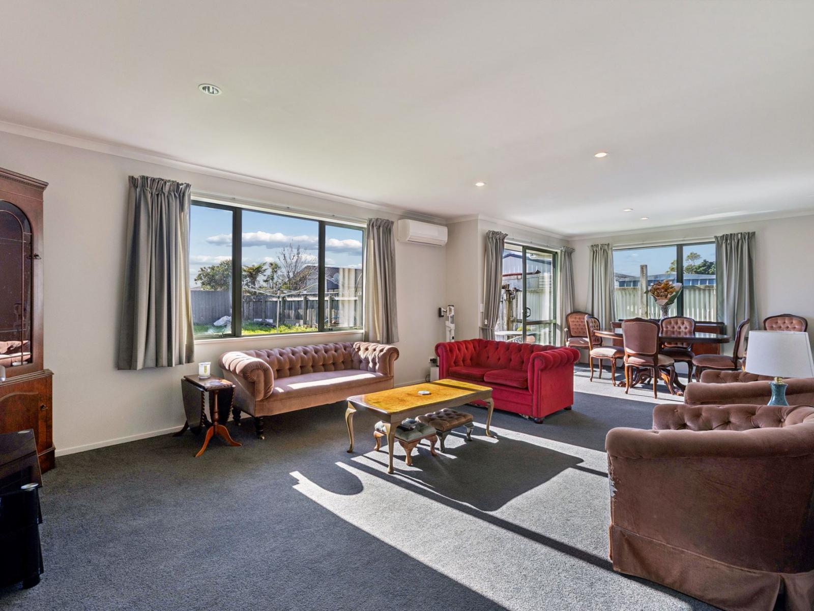 29B and C Lyndhurst Street, Westport