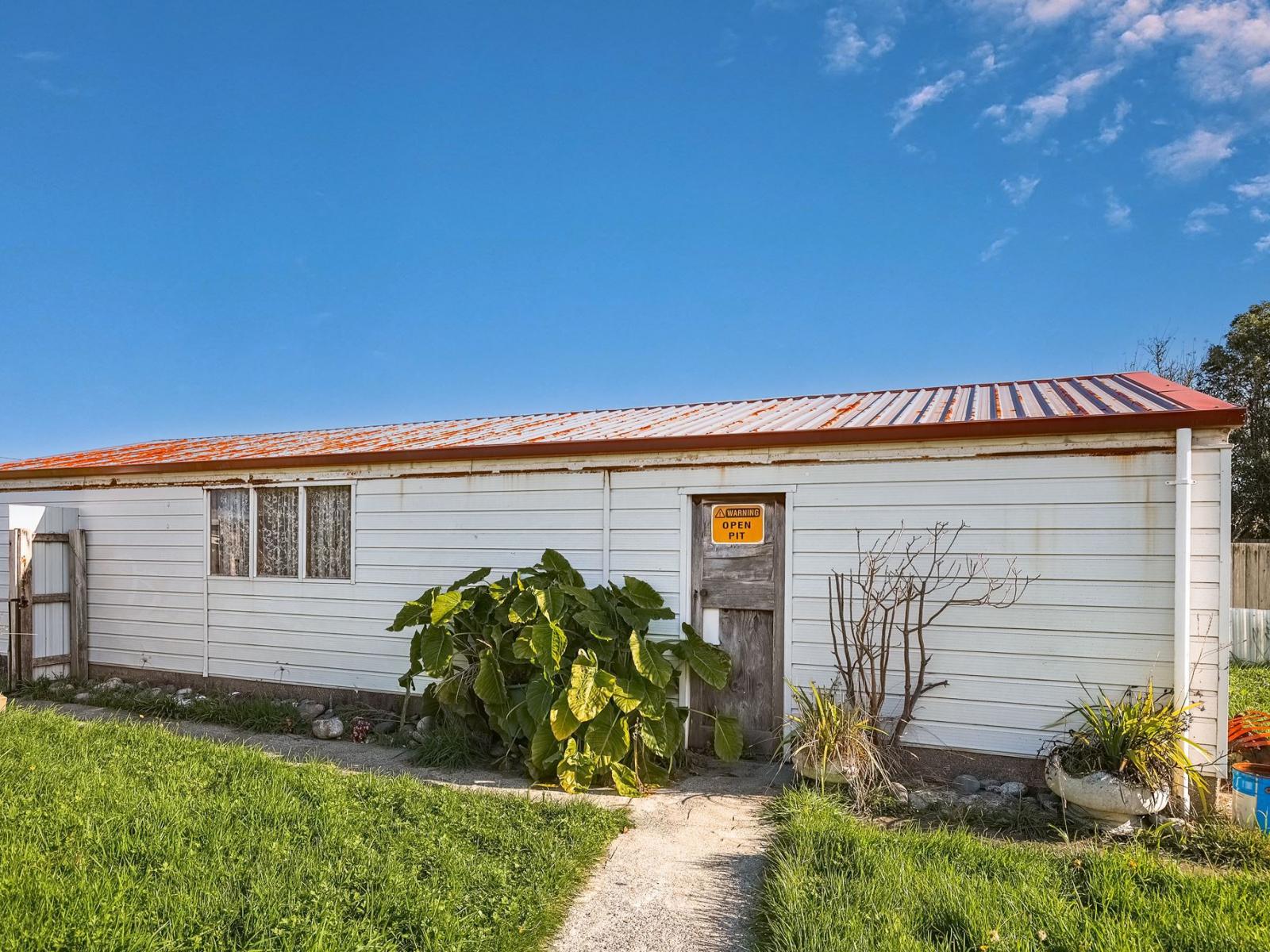 29B and C Lyndhurst Street, Westport