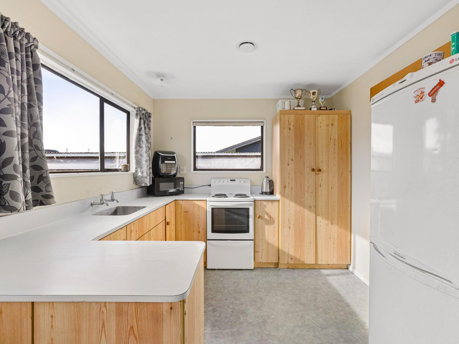 29B and C Lyndhurst Street, Westport